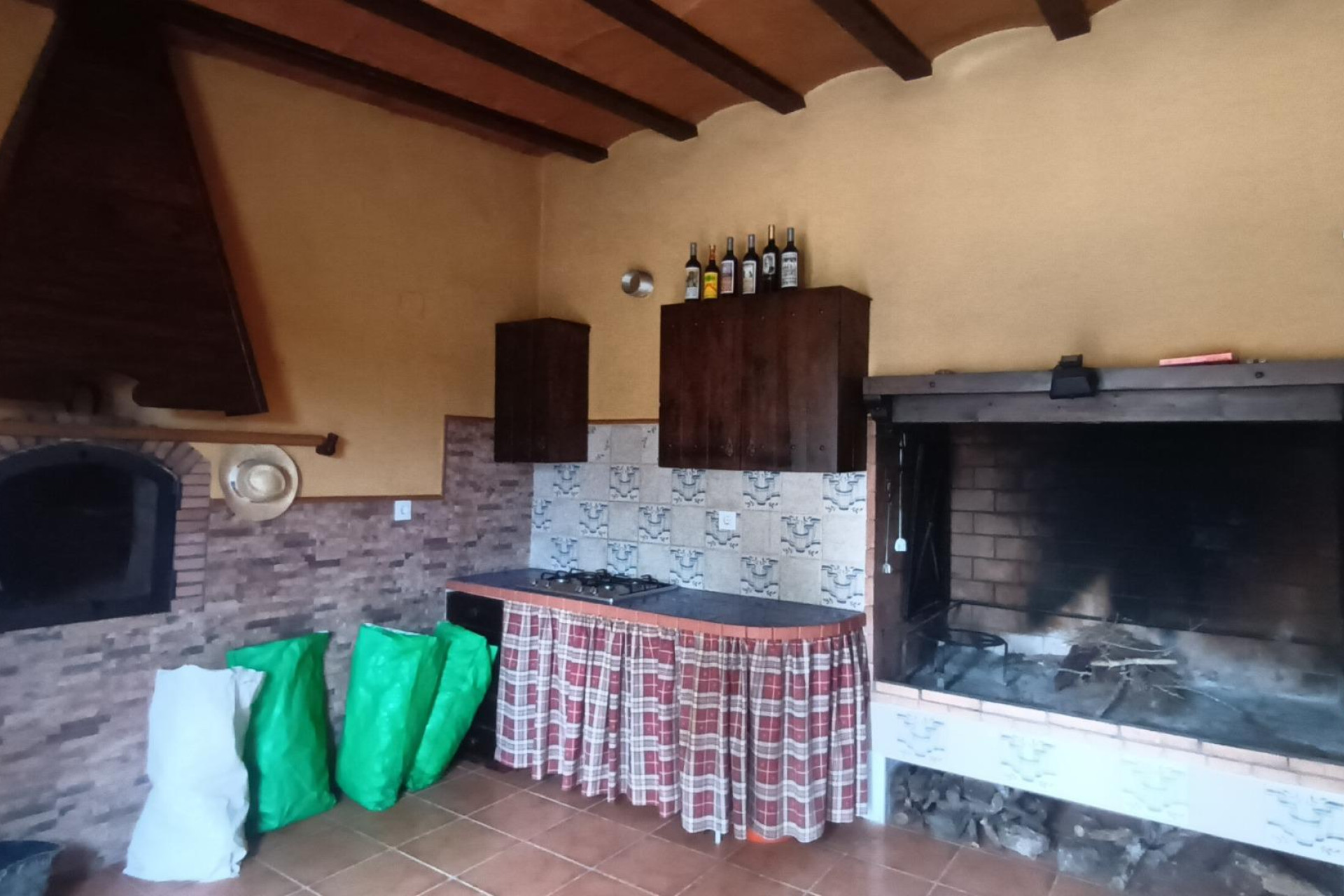Reventa - Country House - Villena