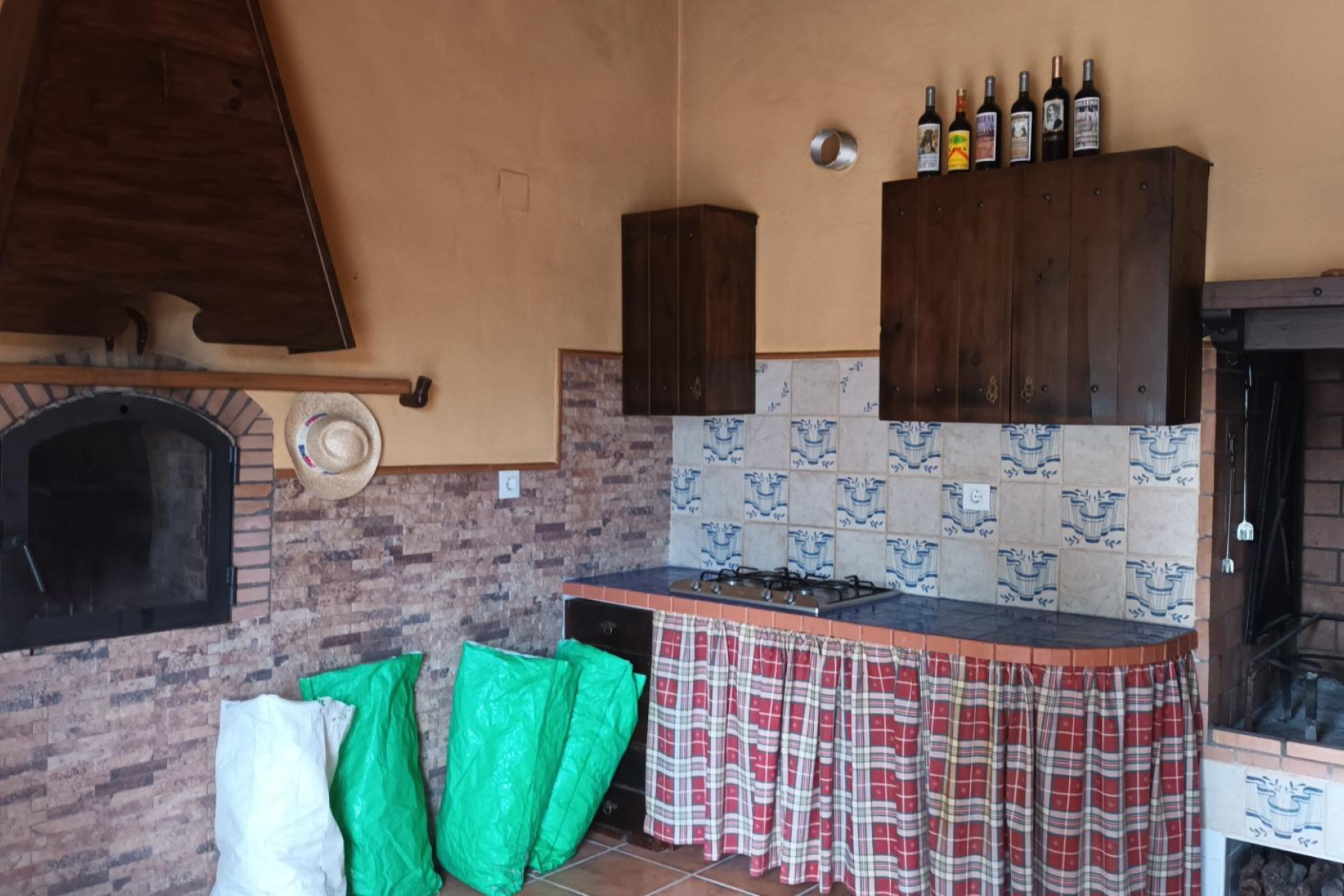 Reventa - Country House - Villena