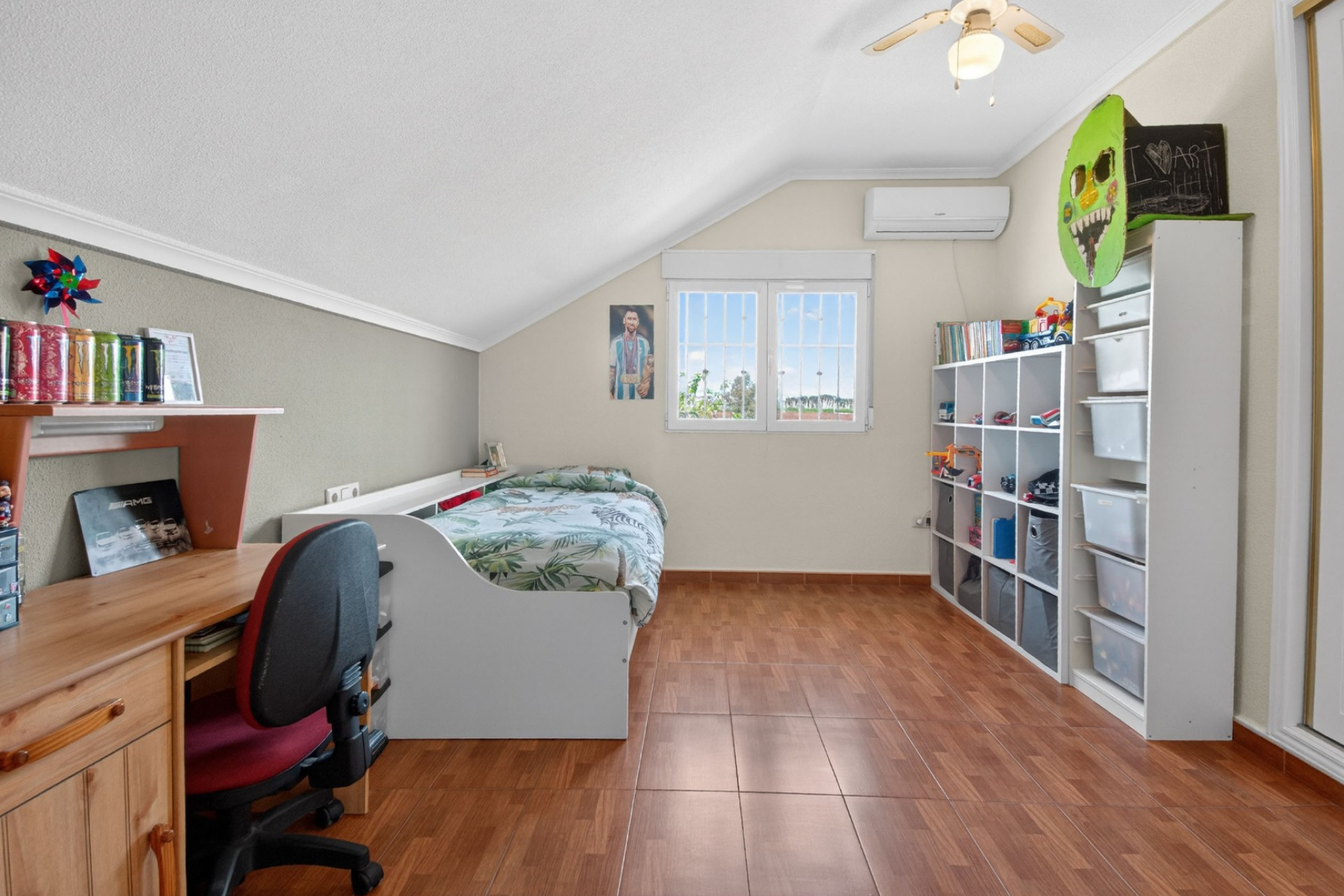 Reventa - Country Property - Albatera - Albatera - Country