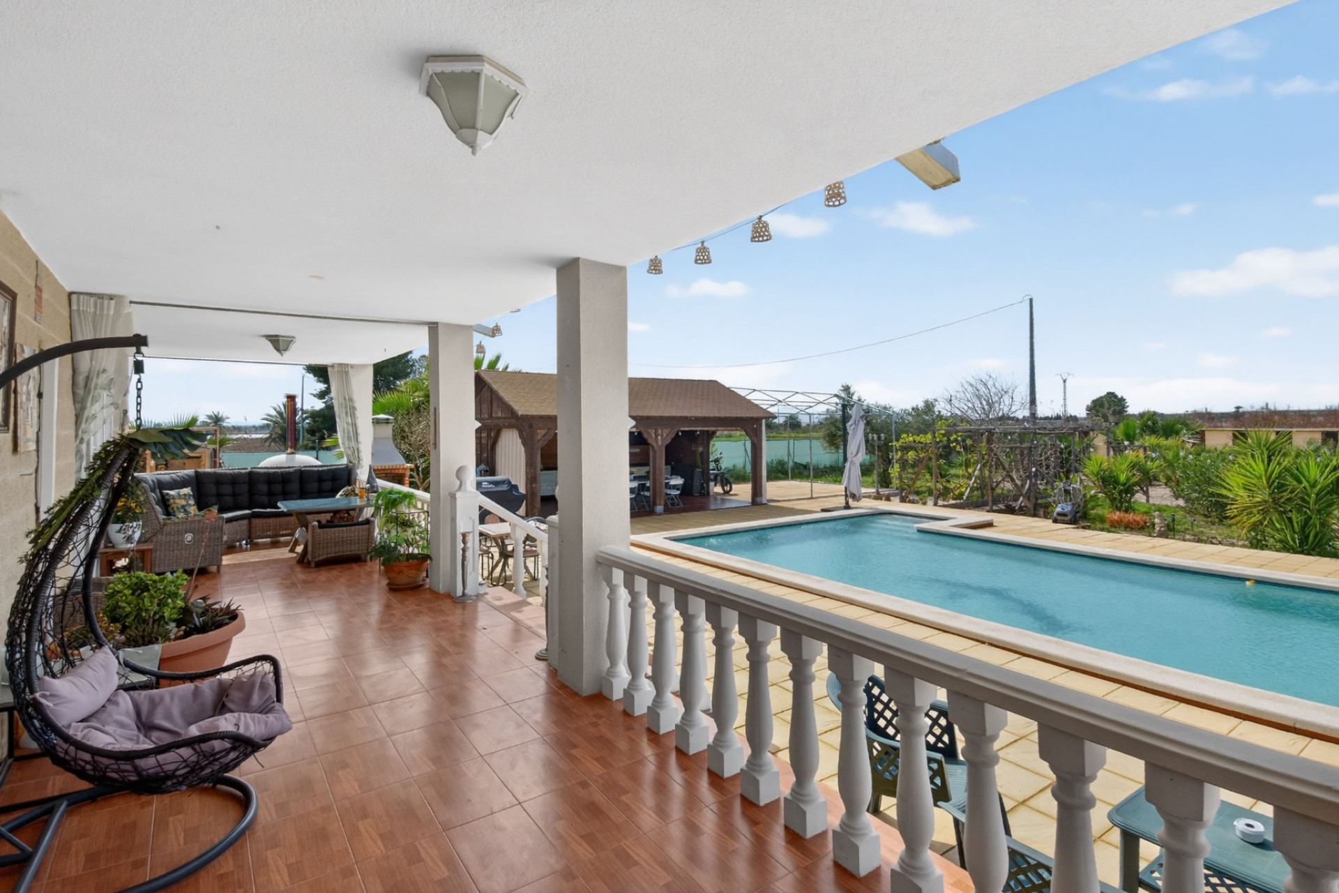 Reventa - Country Property - Albatera - Albatera - Country