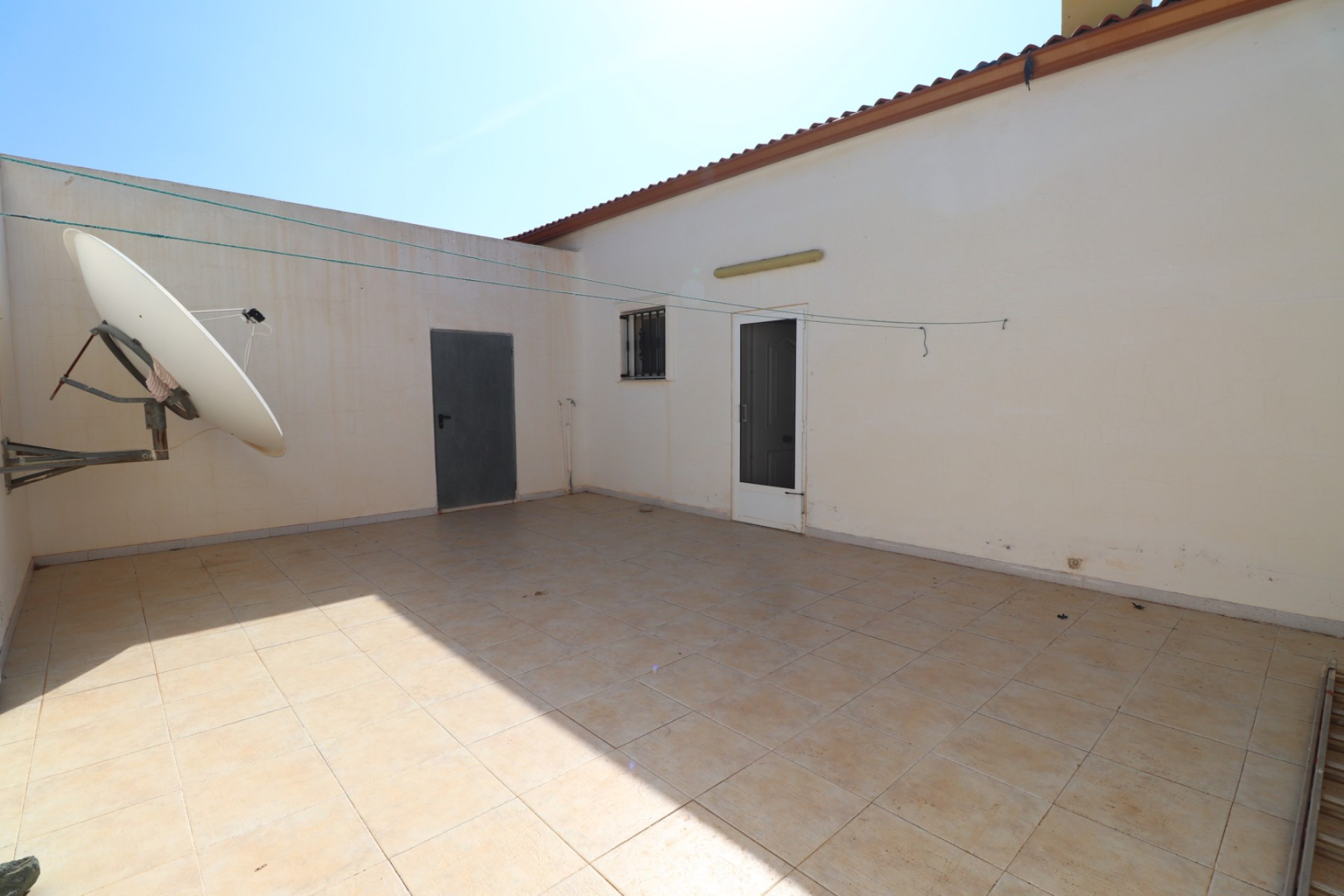 Reventa - Country Property - Albatera - Albatera - Country