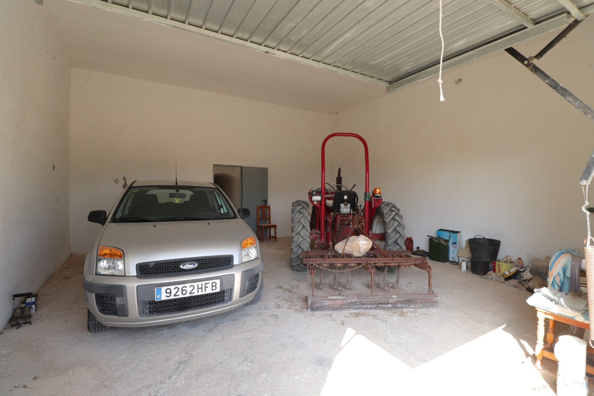 Reventa - Country Property - Albatera - Albatera - Country