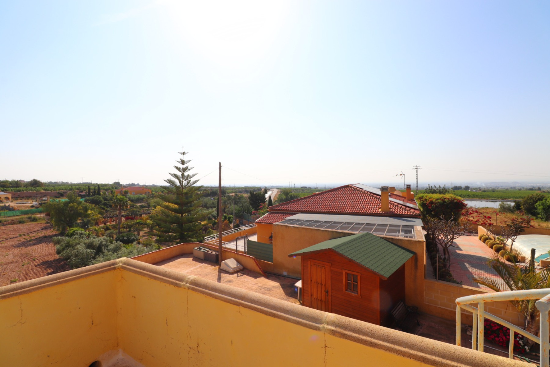 Reventa - Country Property - Albatera - Albatera - Country