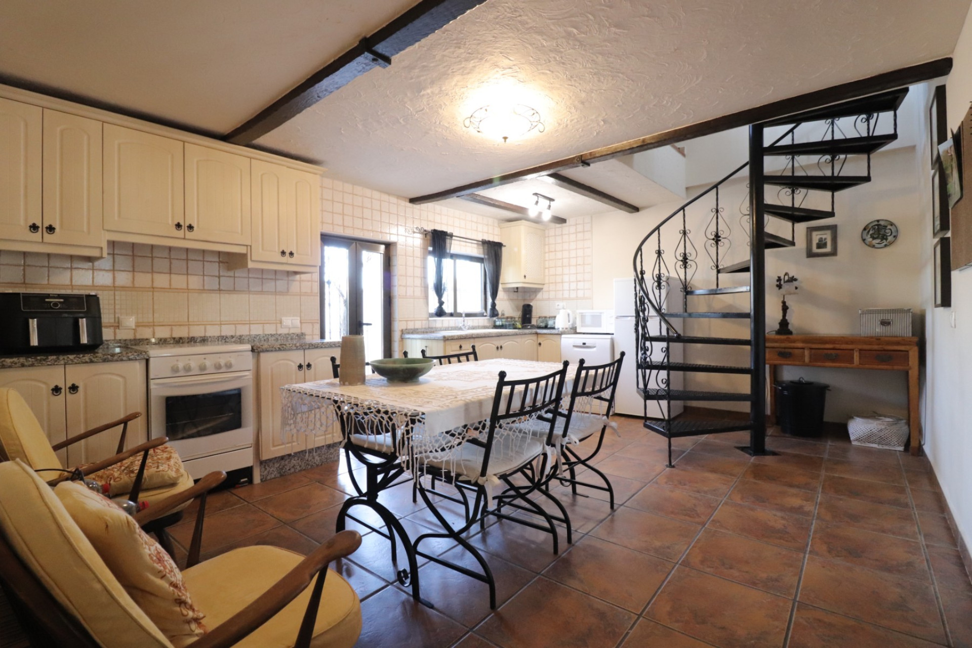 Reventa - Country Property - Albatera - Albatera - Country