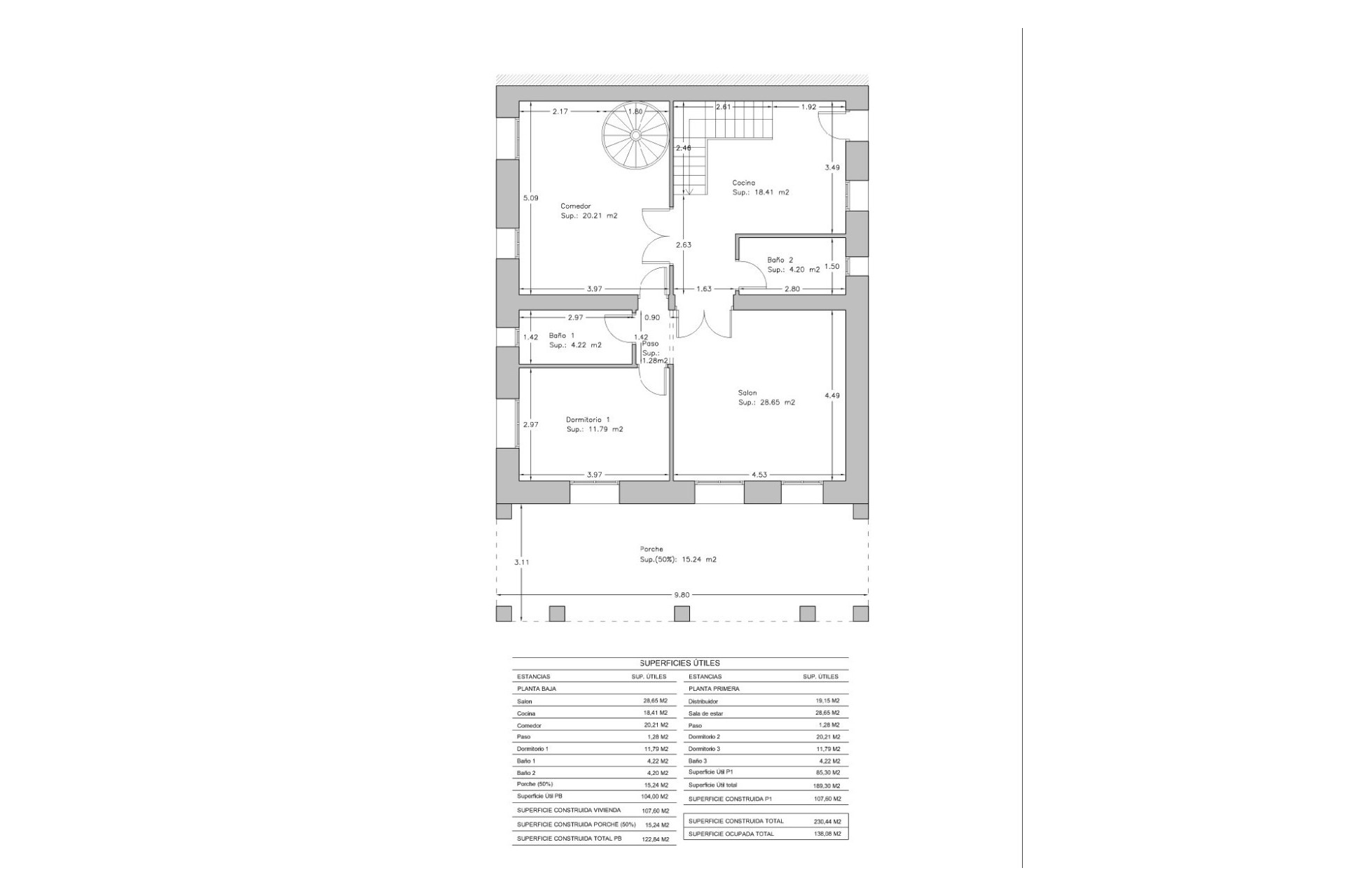 Reventa - Country Property - Albatera - Albatera - Country