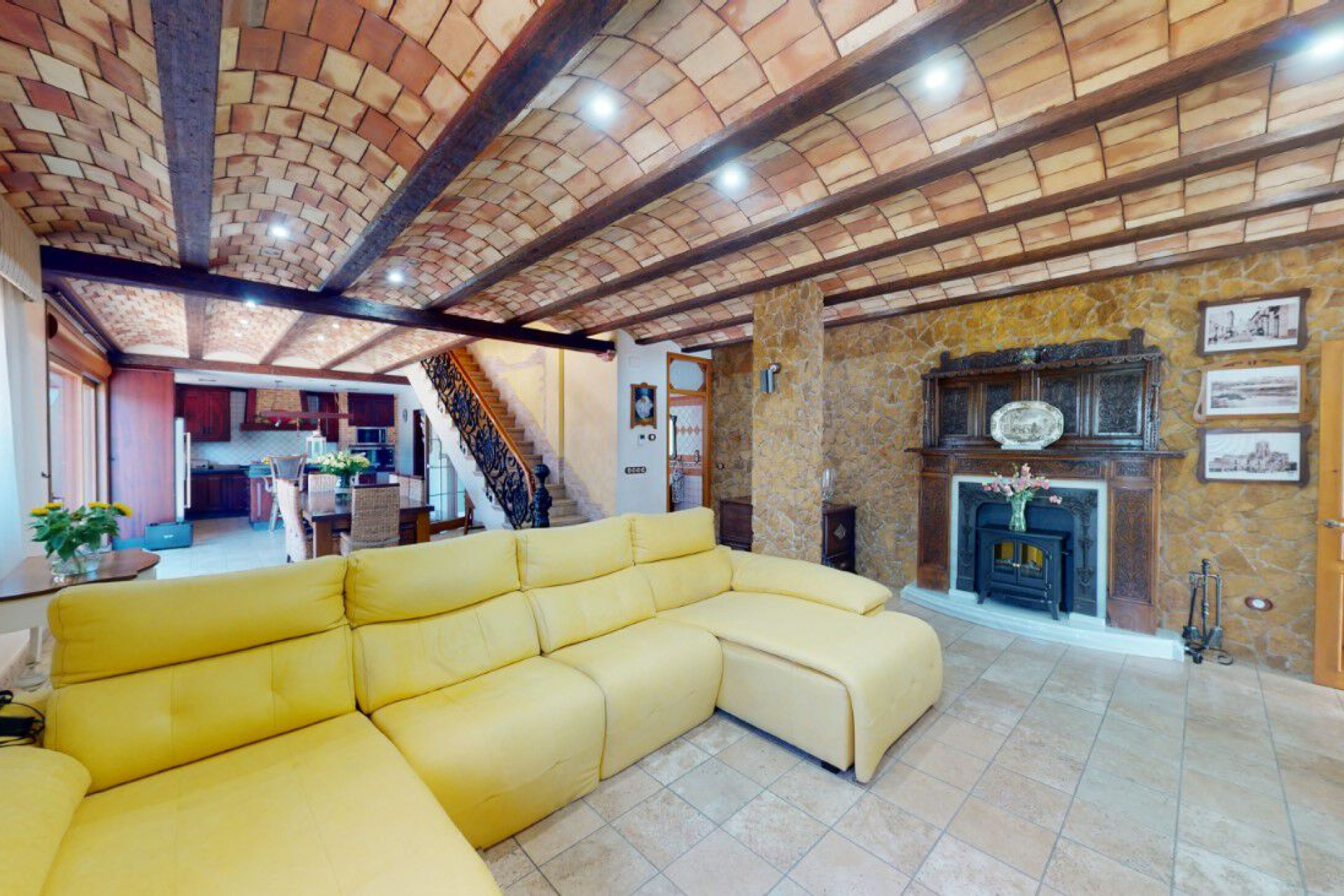Reventa - Country Property - Almoradi - Almoradi - Country