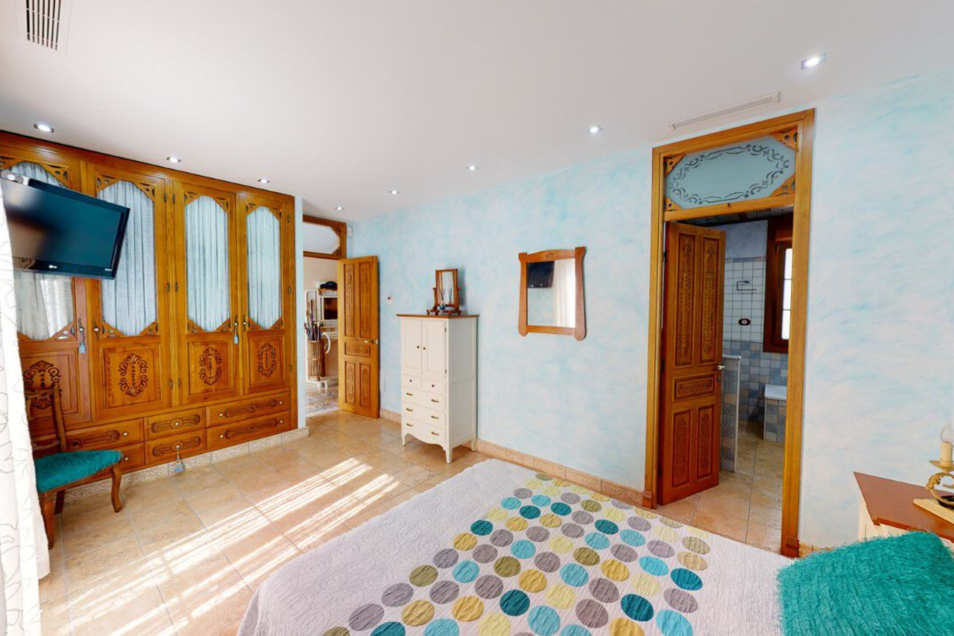 Reventa - Country Property - Almoradi - Almoradi - Country