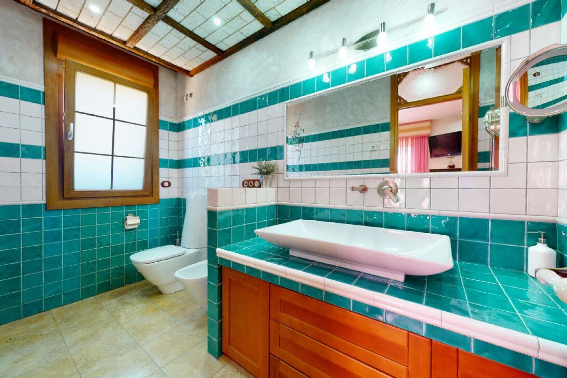 Reventa - Country Property - Almoradi - Almoradi - Country