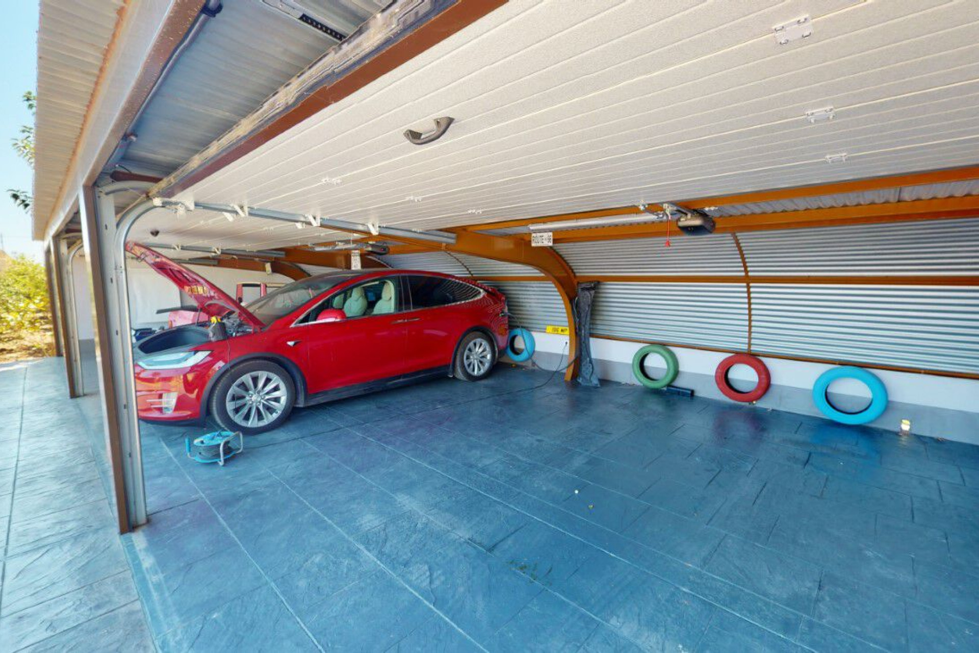 Reventa - Country Property - Almoradi - Almoradi - Country