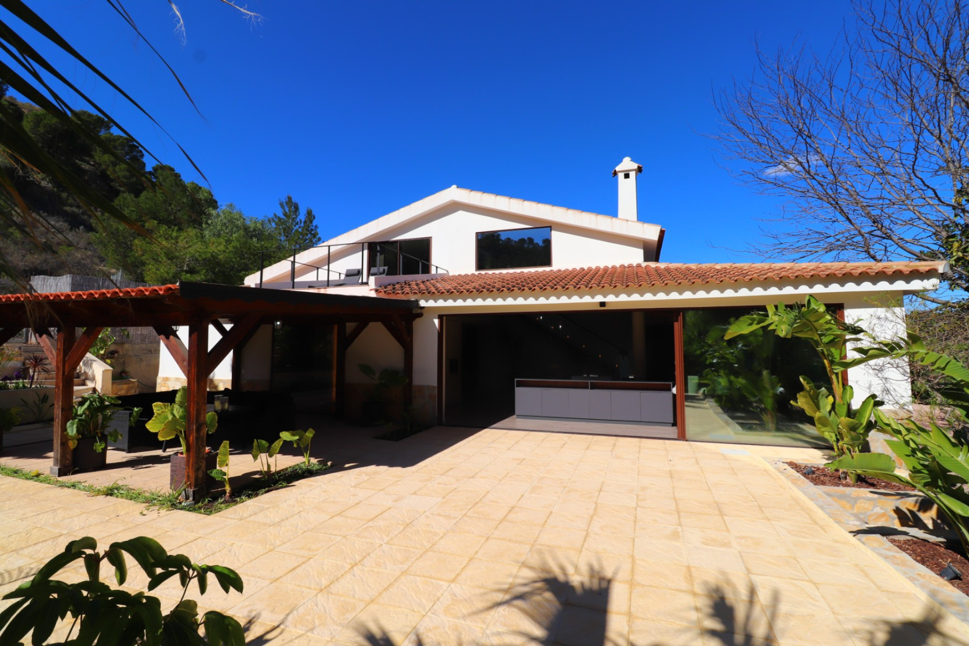 Reventa - Country Property - Aspe - Aspe - Country