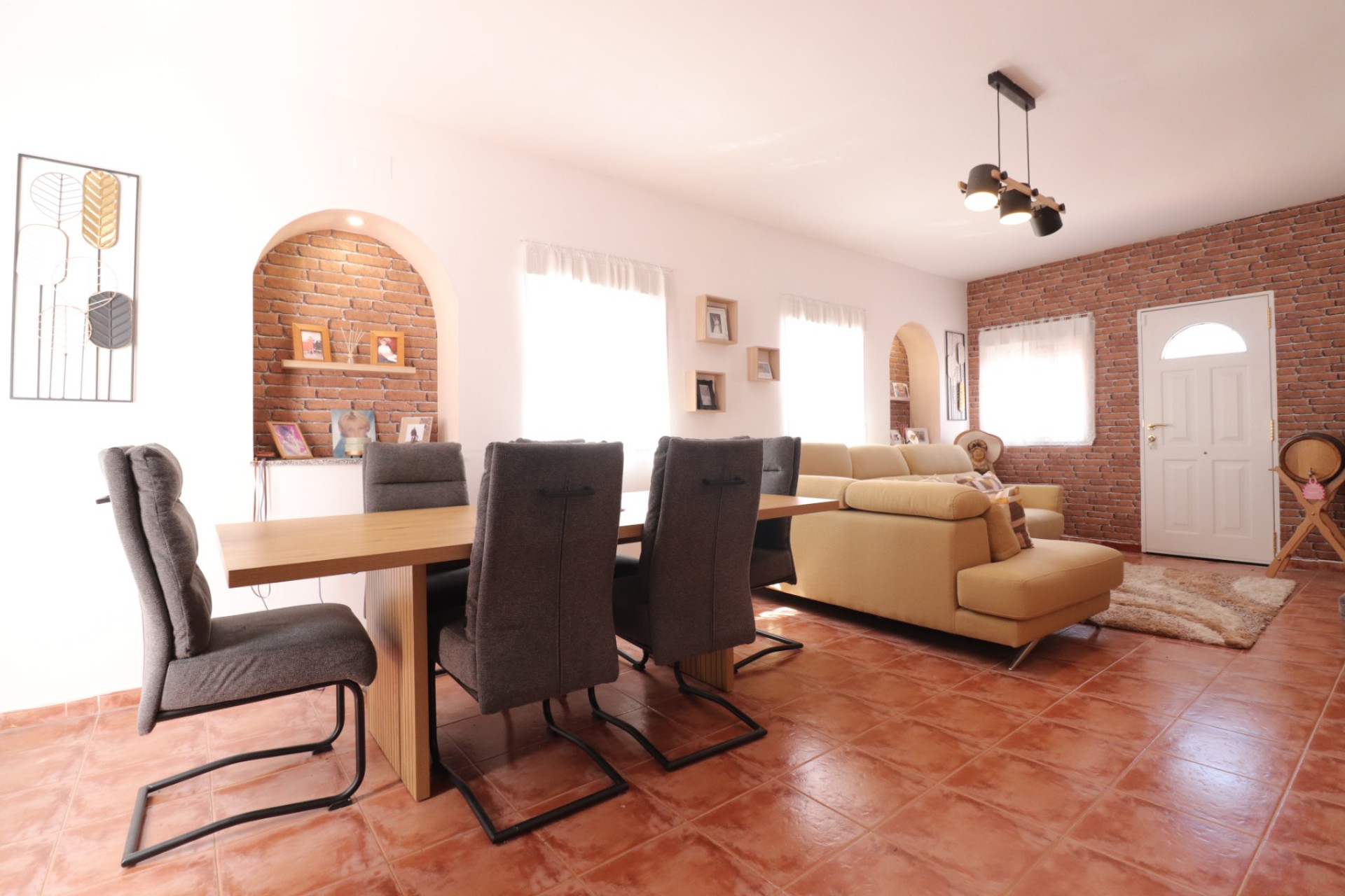 Reventa - Country Property - Benferri - Benferri - Country