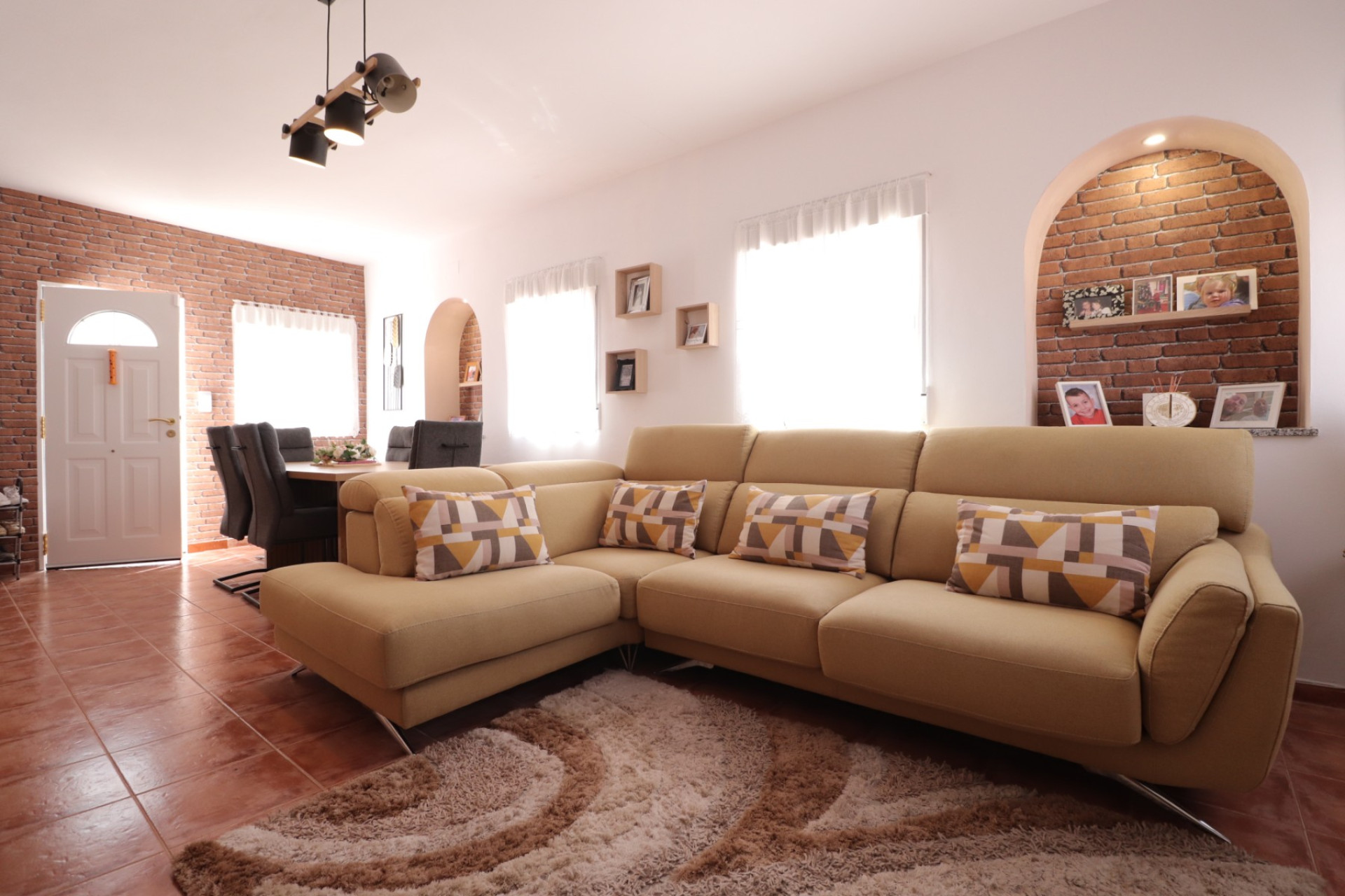 Reventa - Country Property - Benferri - Benferri - Country