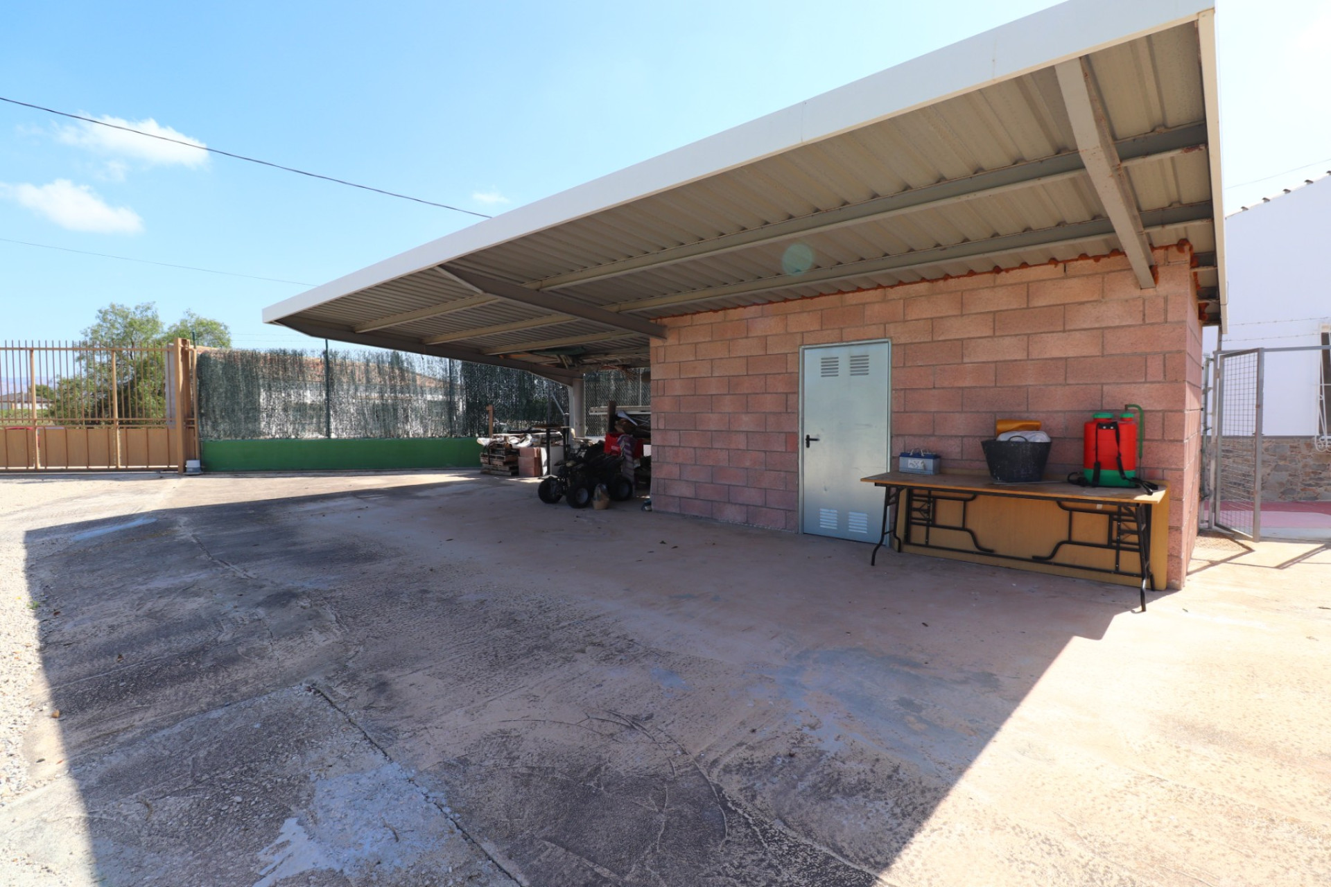 Reventa - Country Property - Benferri - Benferri - Country