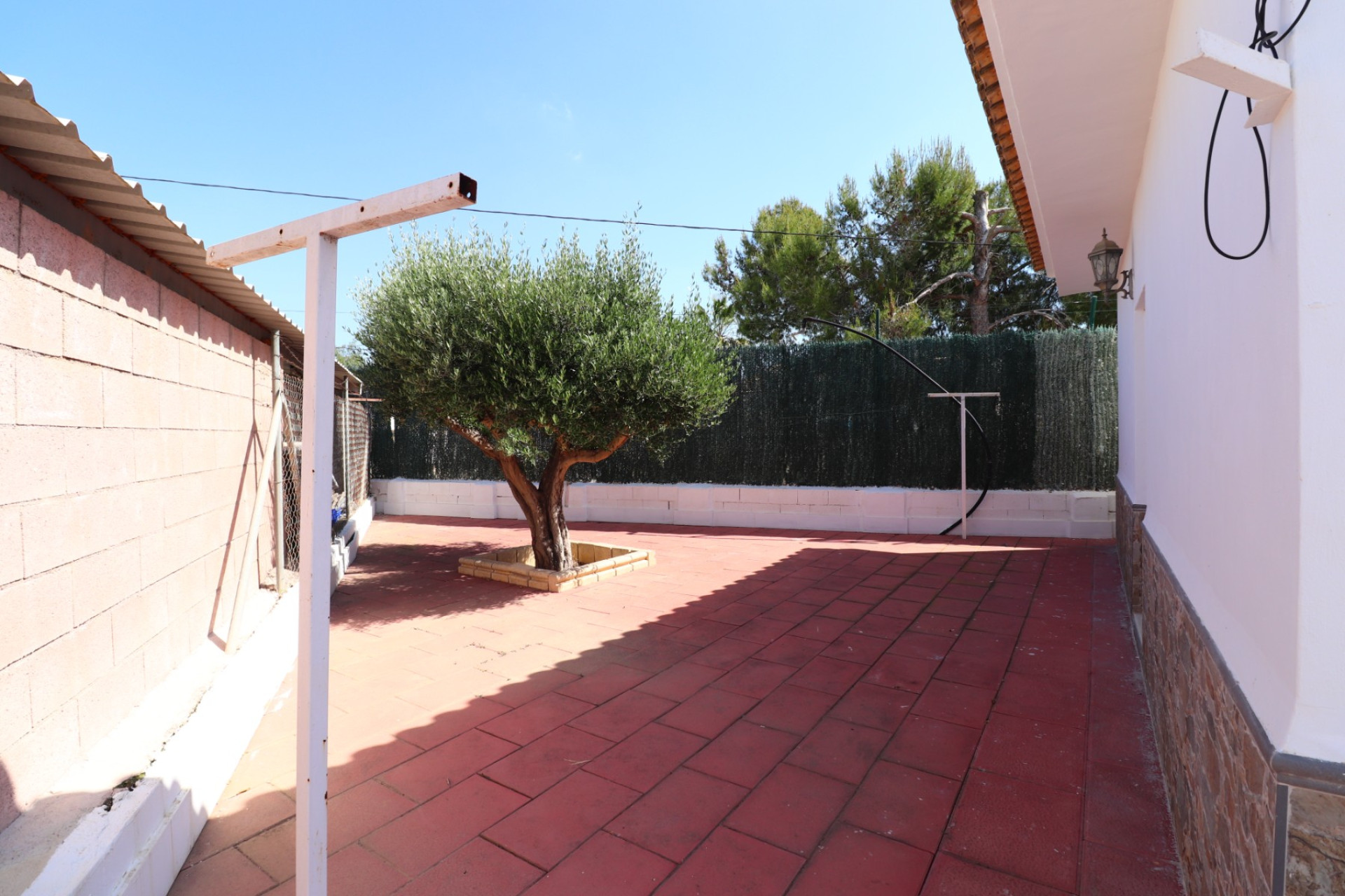 Reventa - Country Property - Benferri - Benferri - Country