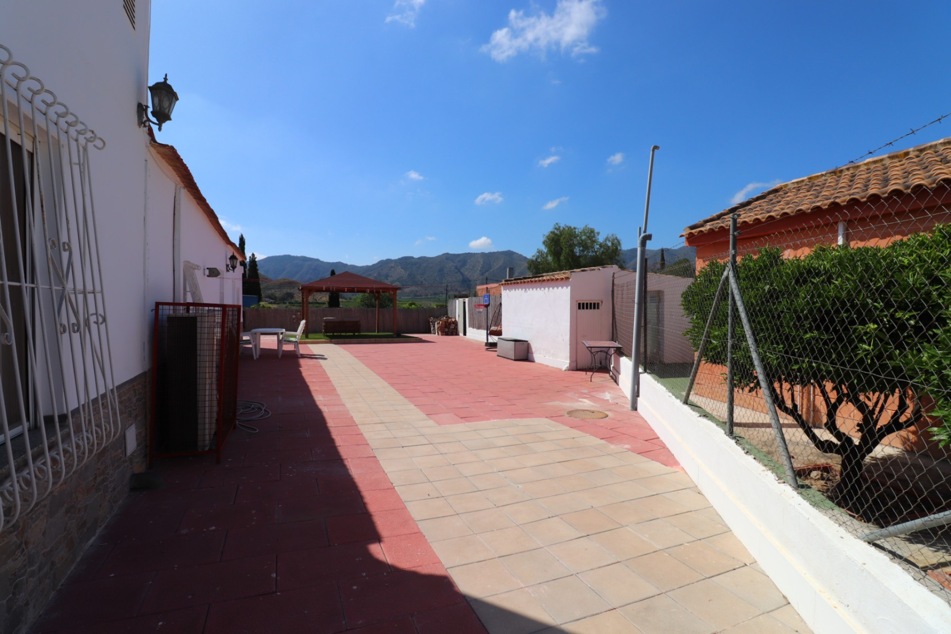 Reventa - Country Property - Benferri - Benferri - Country