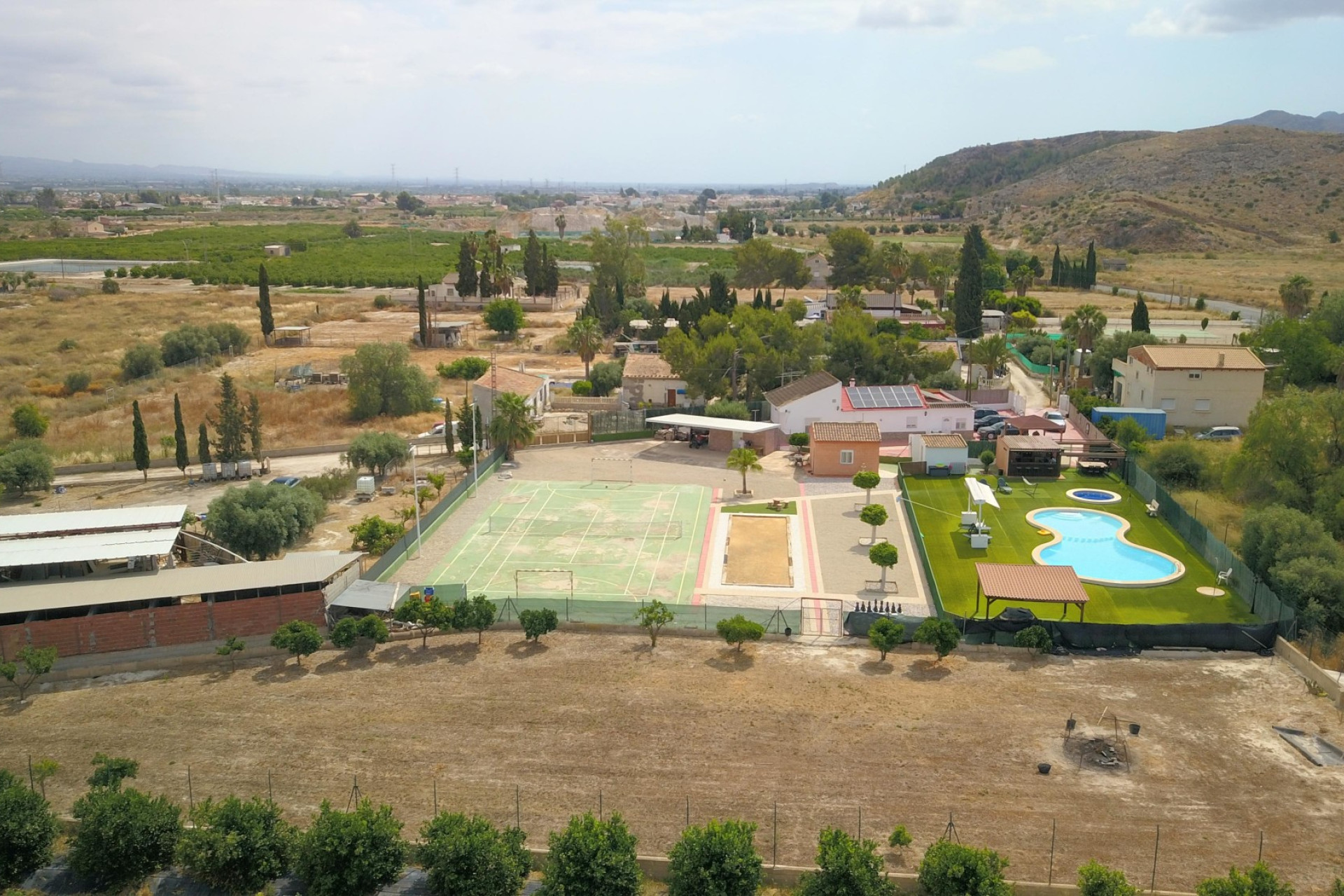 Reventa - Country Property - Benferri - Benferri - Country