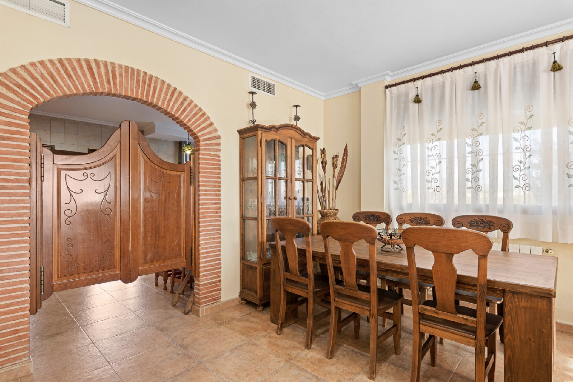 Reventa - Country Property - Beniel - Beniel - Country