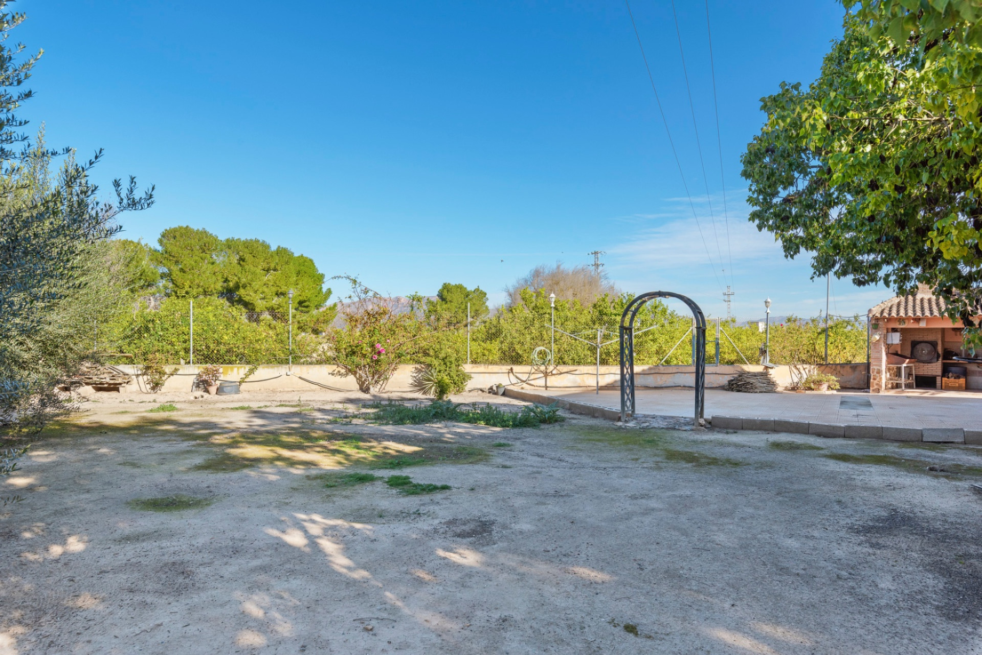 Reventa - Country Property - Beniel - Beniel - Country