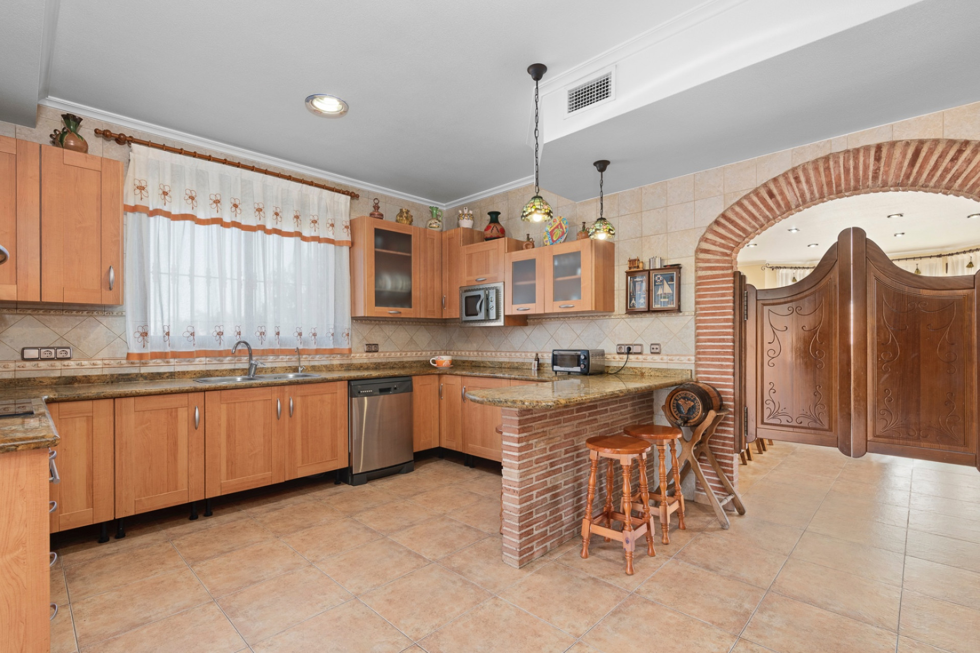 Reventa - Country Property - Beniel - Beniel - Country