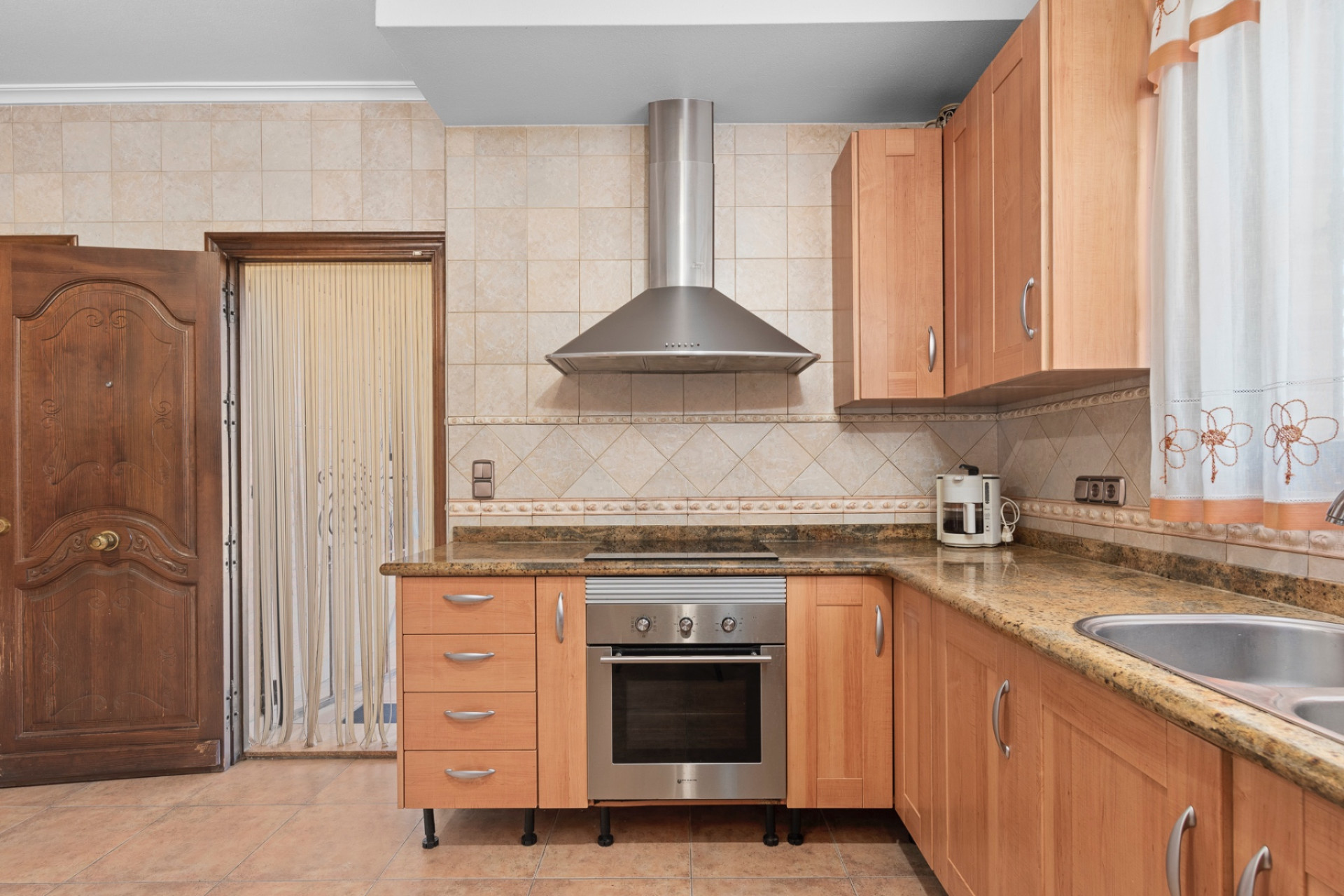 Reventa - Country Property - Beniel - Beniel - Country