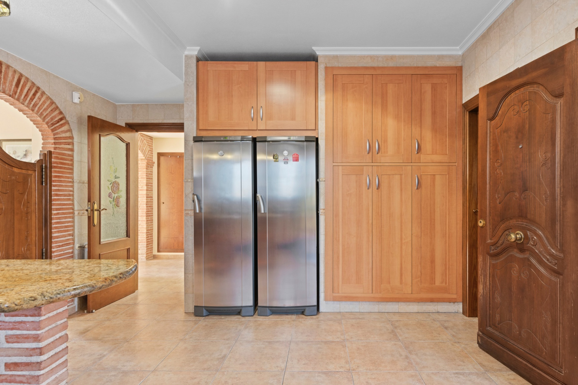 Reventa - Country Property - Beniel - Beniel - Country