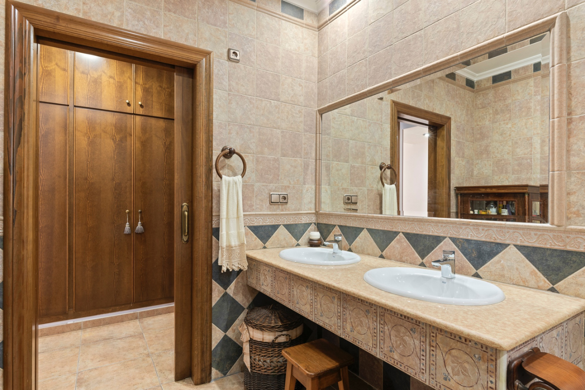 Reventa - Country Property - Beniel - Beniel - Country