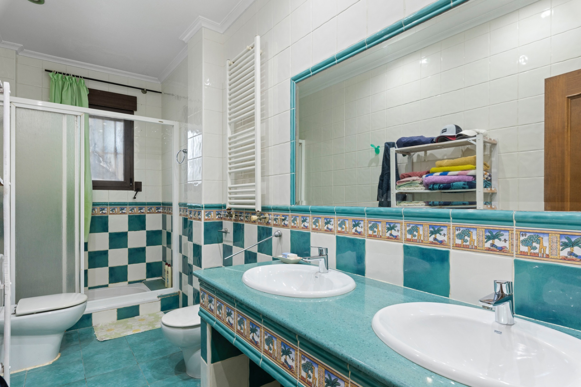 Reventa - Country Property - Beniel - Beniel - Country