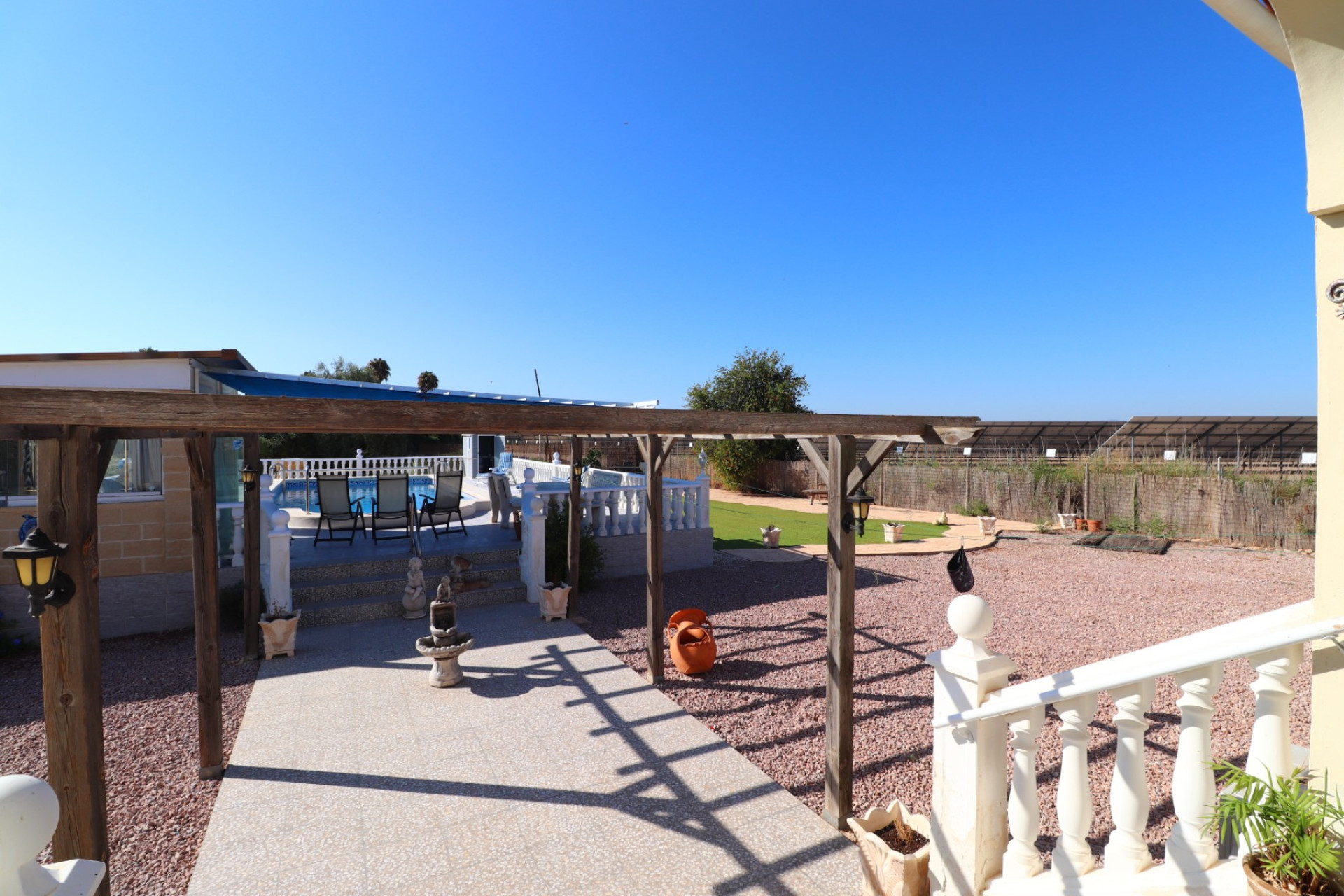 Reventa - Country Property - Callosa de Segura - Callosa de Segura - Country