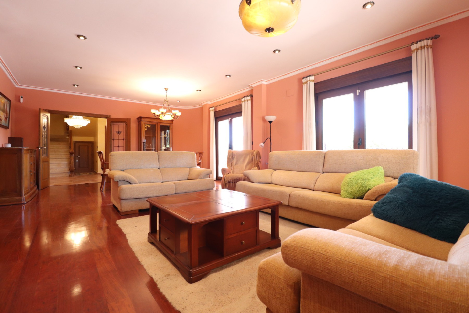 Reventa - Country Property - Callosa de Segura - Callosa de Segura - Country