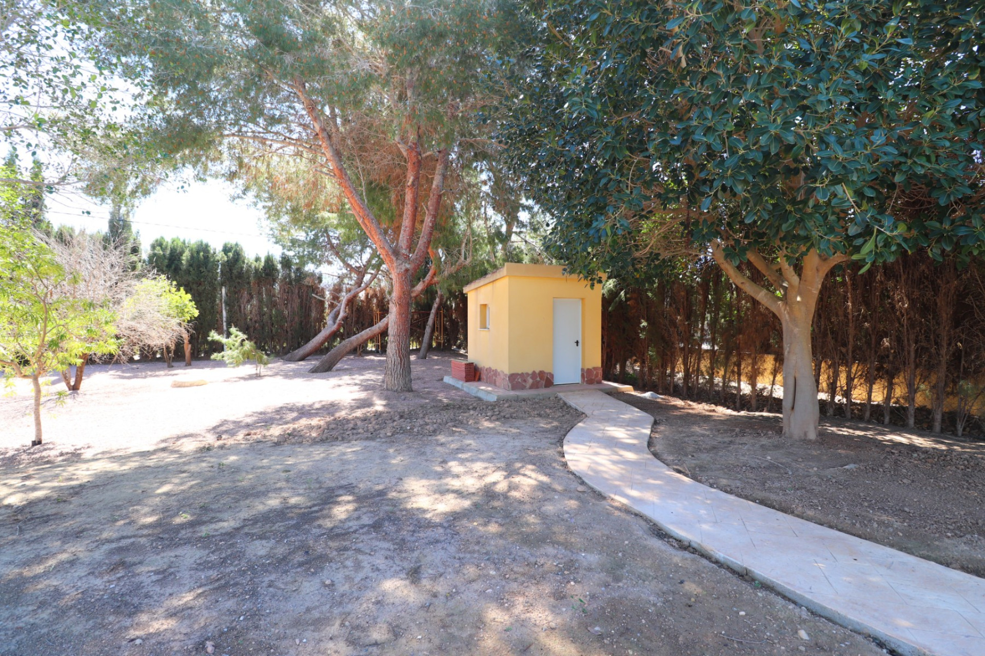 Reventa - Country Property - Callosa de Segura - Callosa de Segura - Country