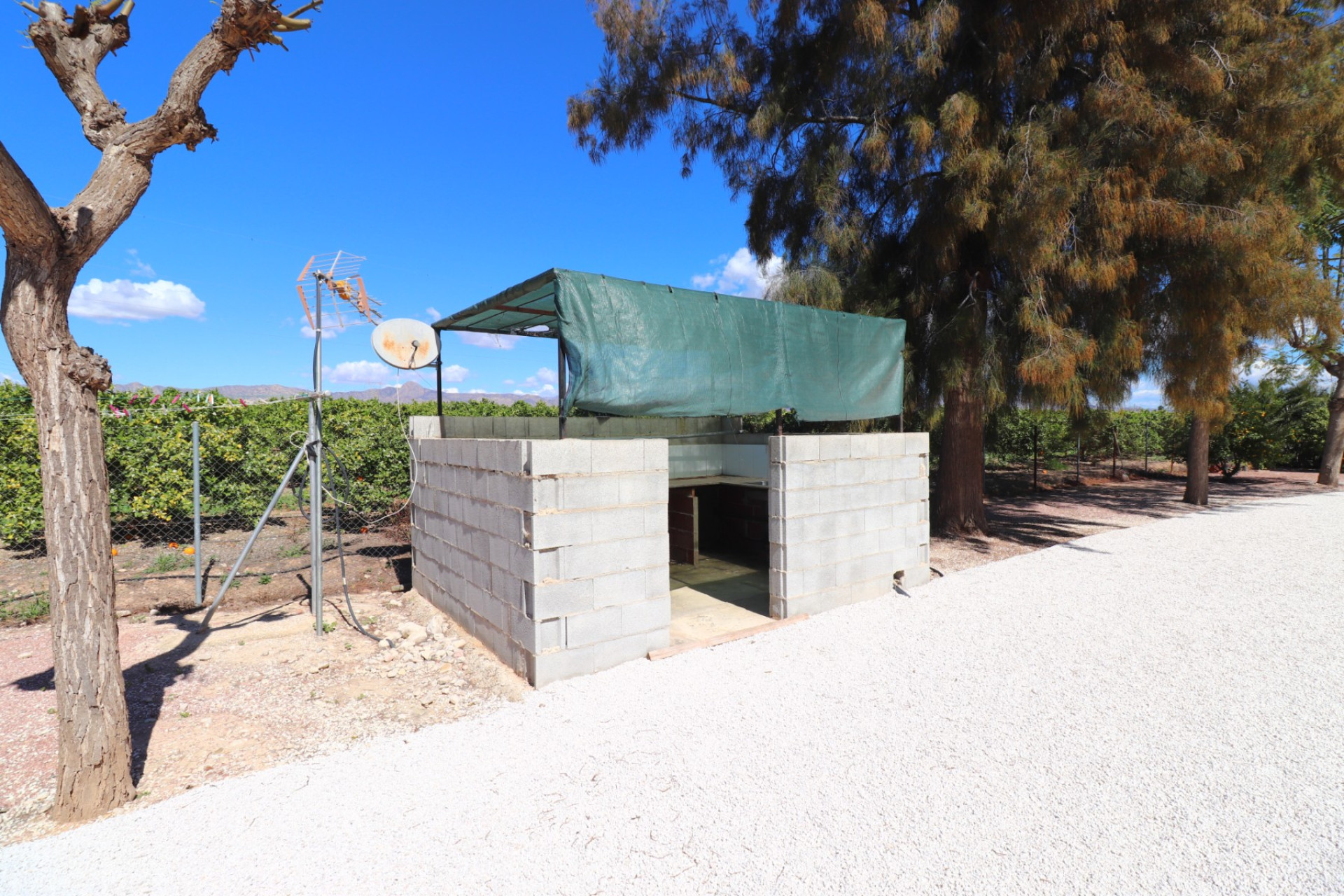 Reventa - Country Property - Callosa de Segura - Callosa de Segura - Country