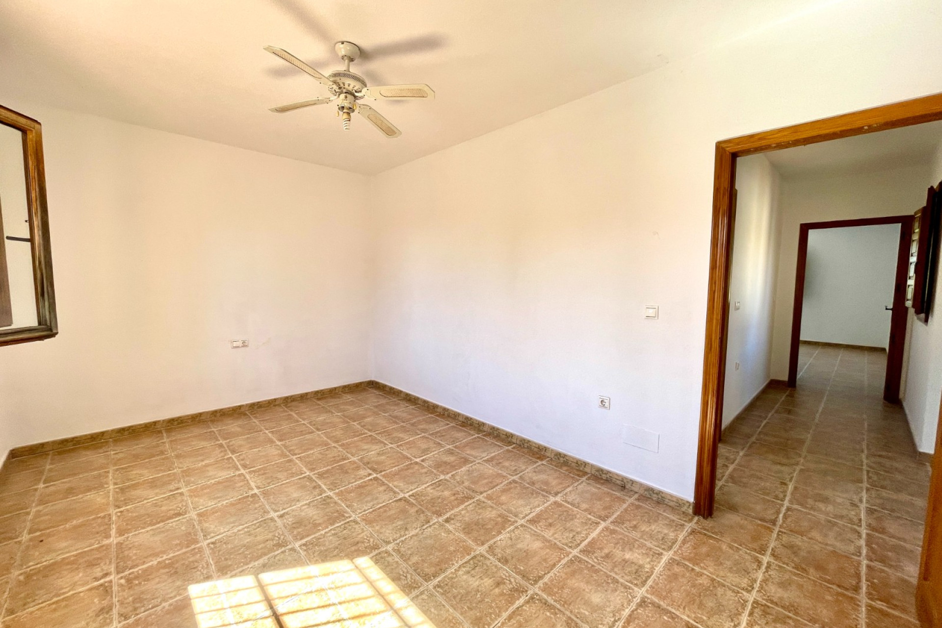 Reventa - Country Property - Catral - Catral - Country