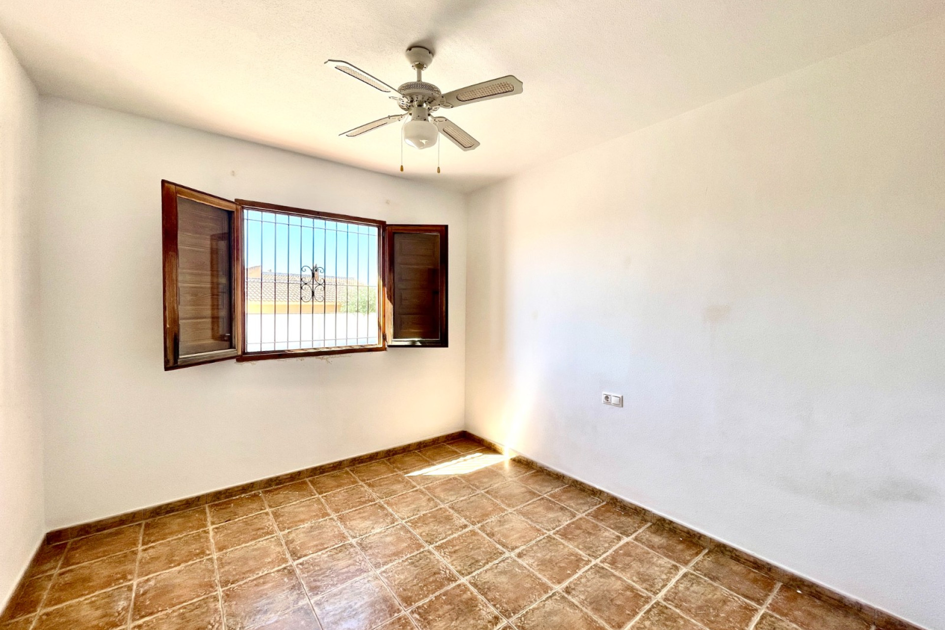 Reventa - Country Property - Catral - Catral - Country