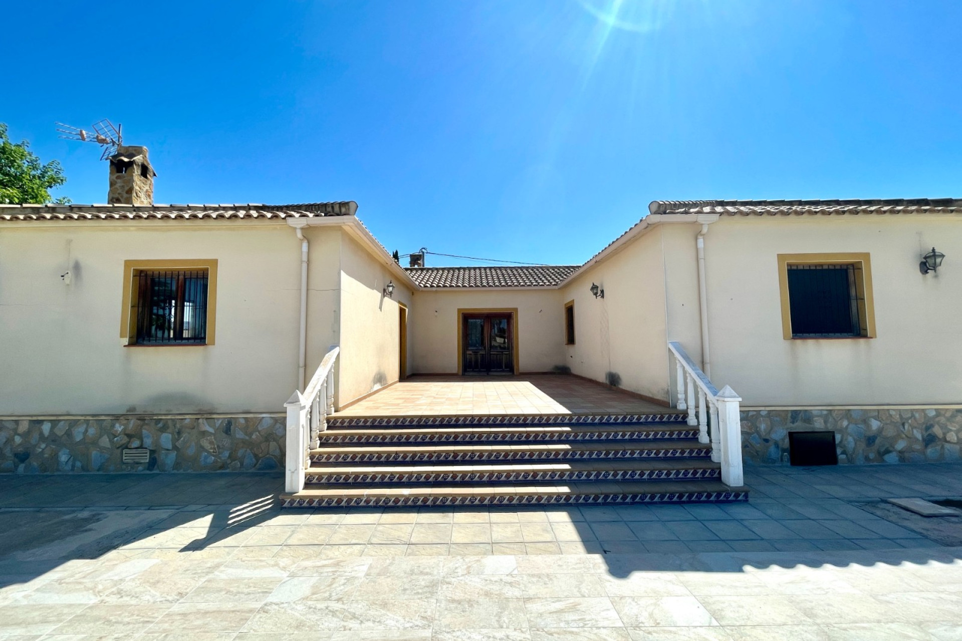 Reventa - Country Property - Catral - Catral - Country