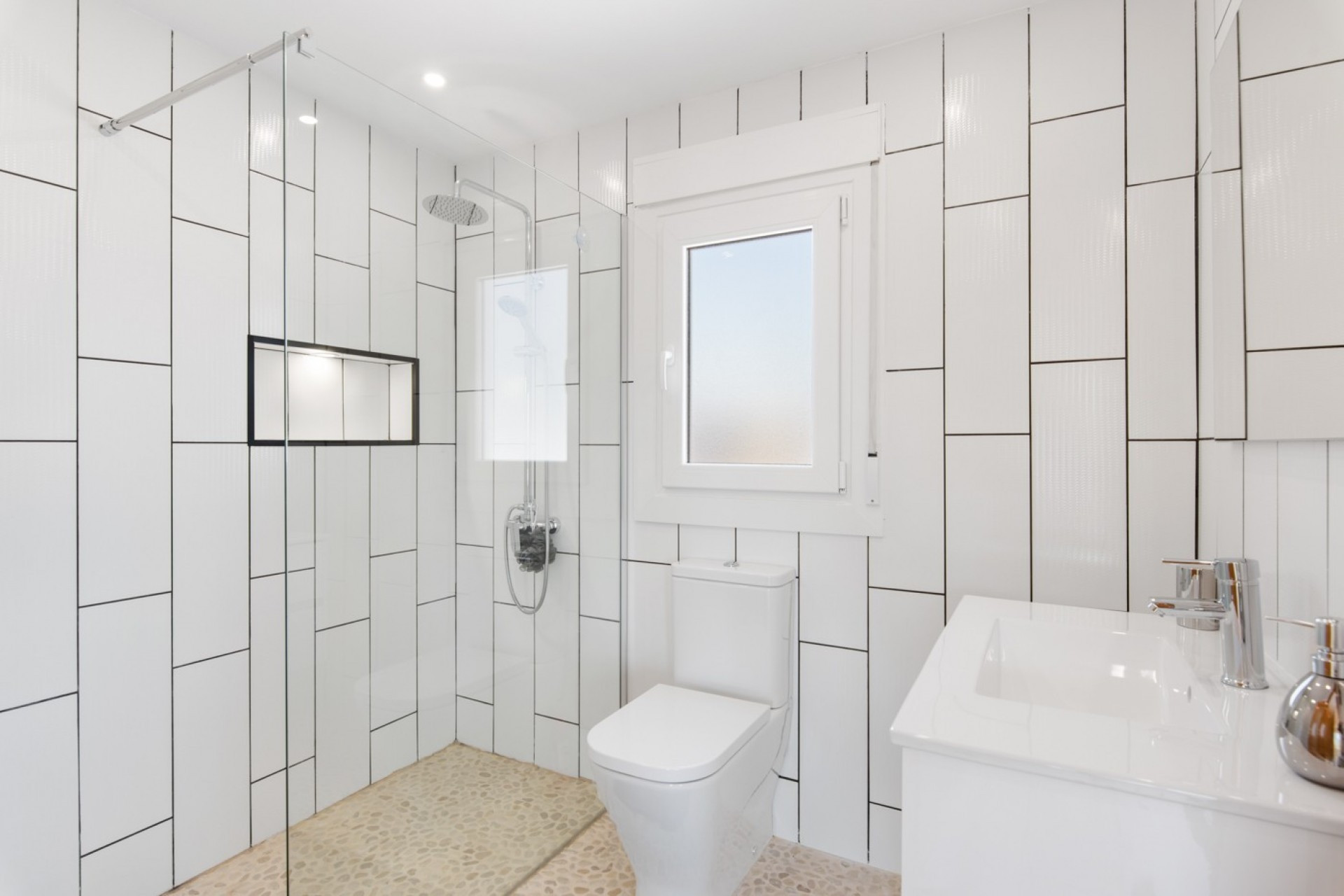 Reventa - Country Property - Catral - Catral - Country