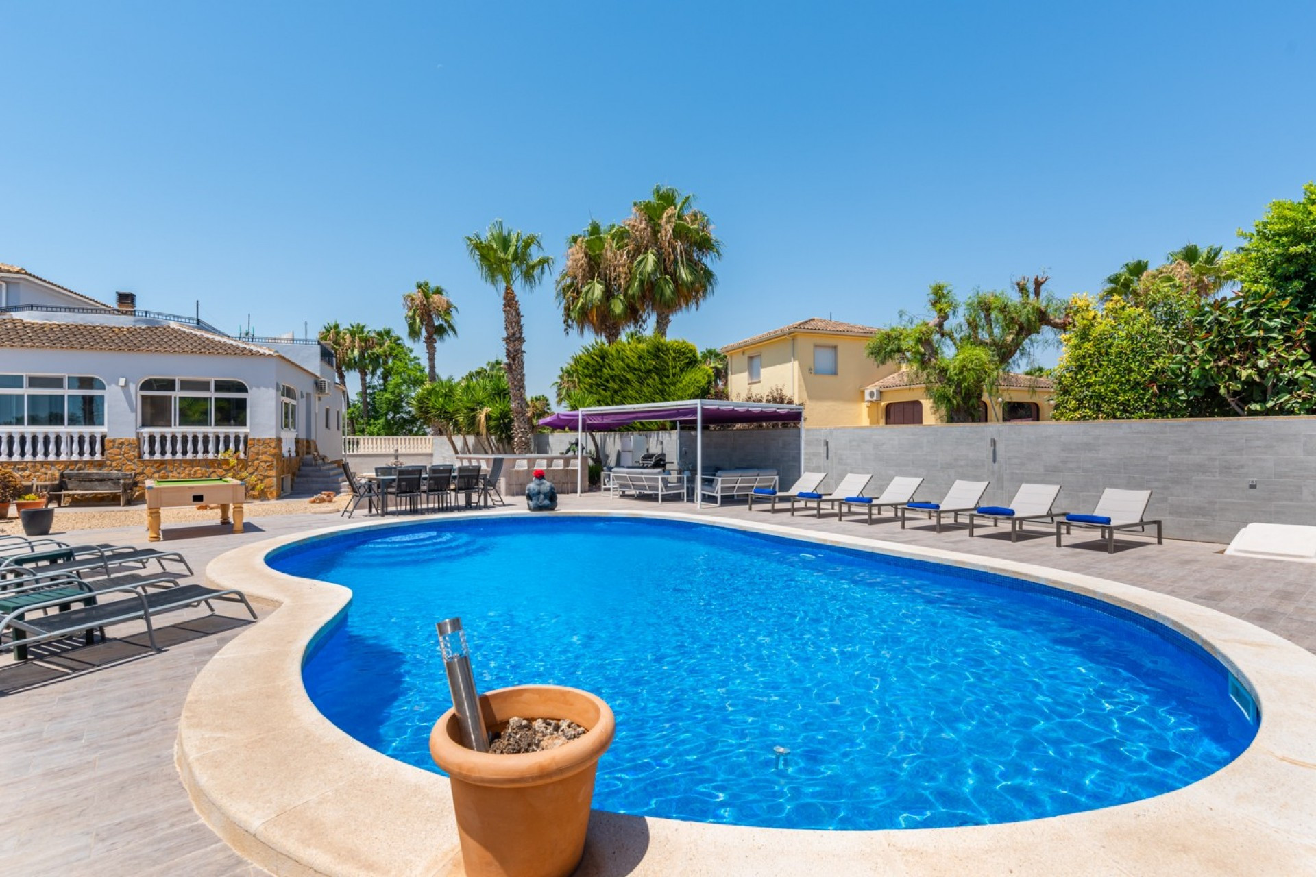 Reventa - Country Property - Catral - Catral - Country