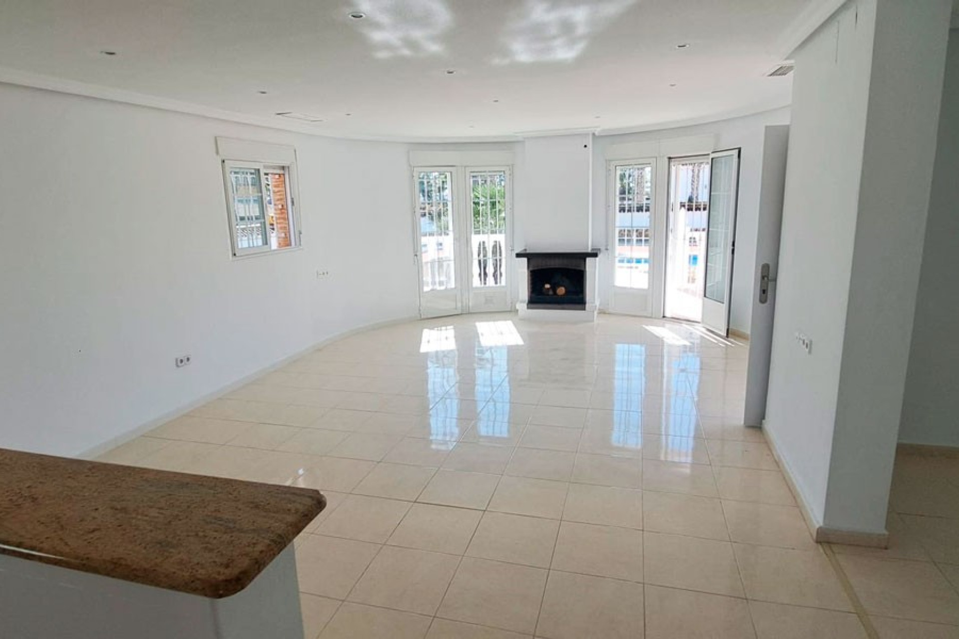 Reventa - Country Property - Catral - Catral - Country