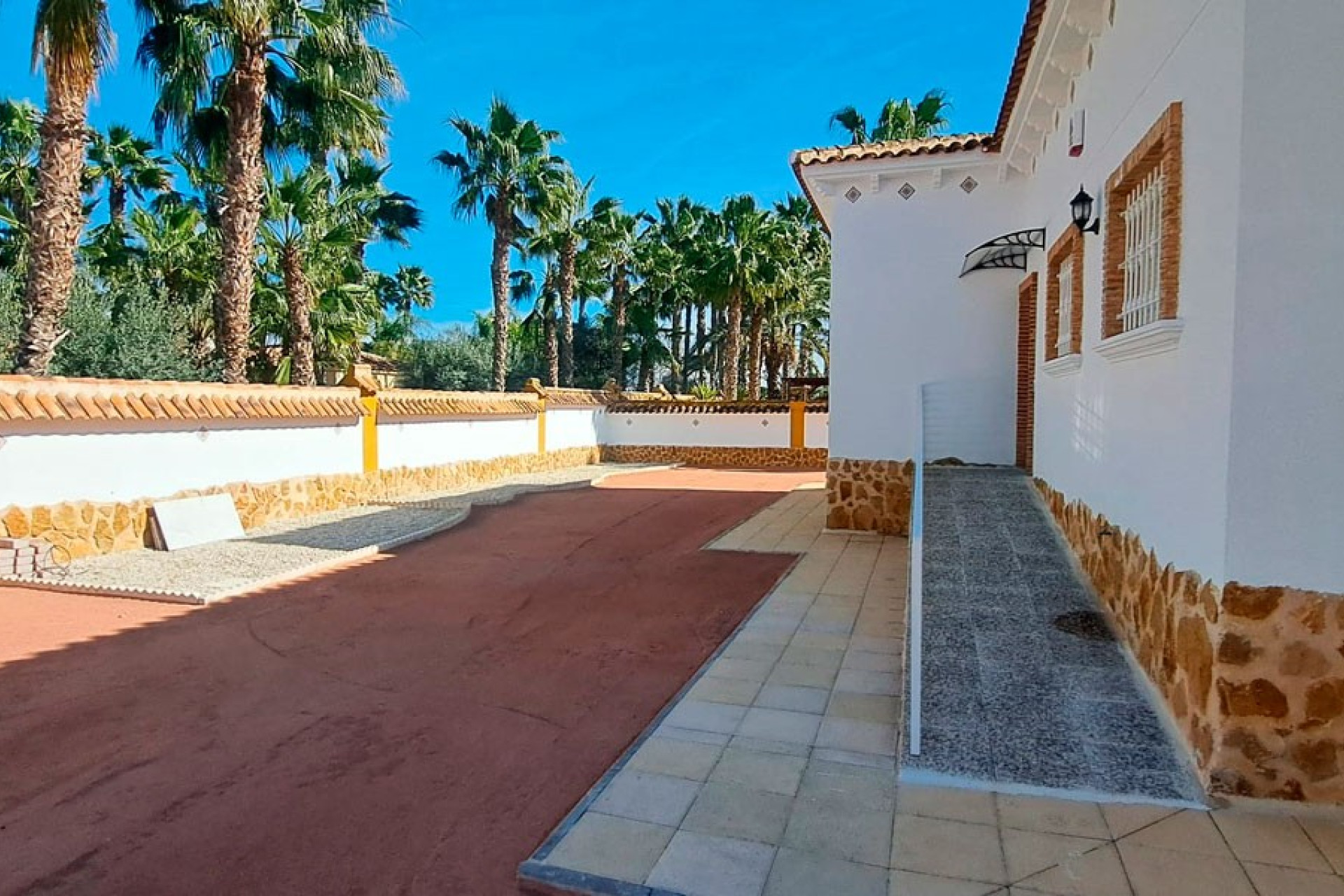 Reventa - Country Property - Catral - Catral - Country