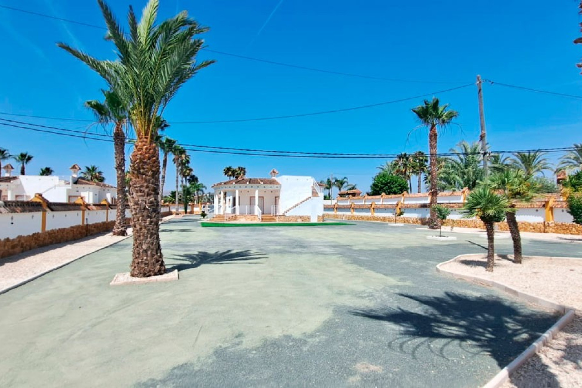 Reventa - Country Property - Catral - Catral - Country