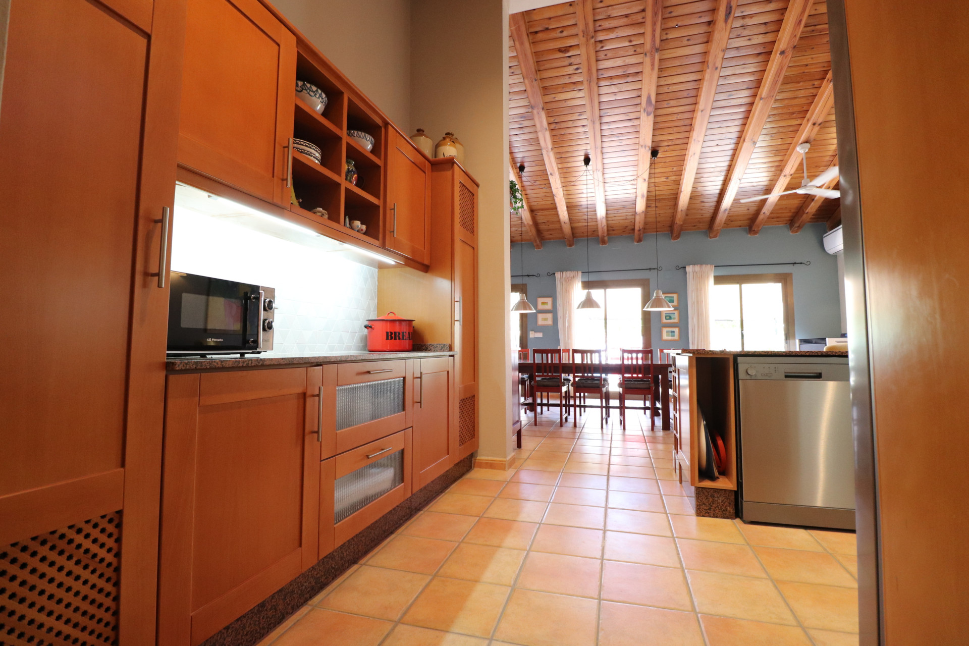 Reventa - Country Property - Catral - Catral - Country