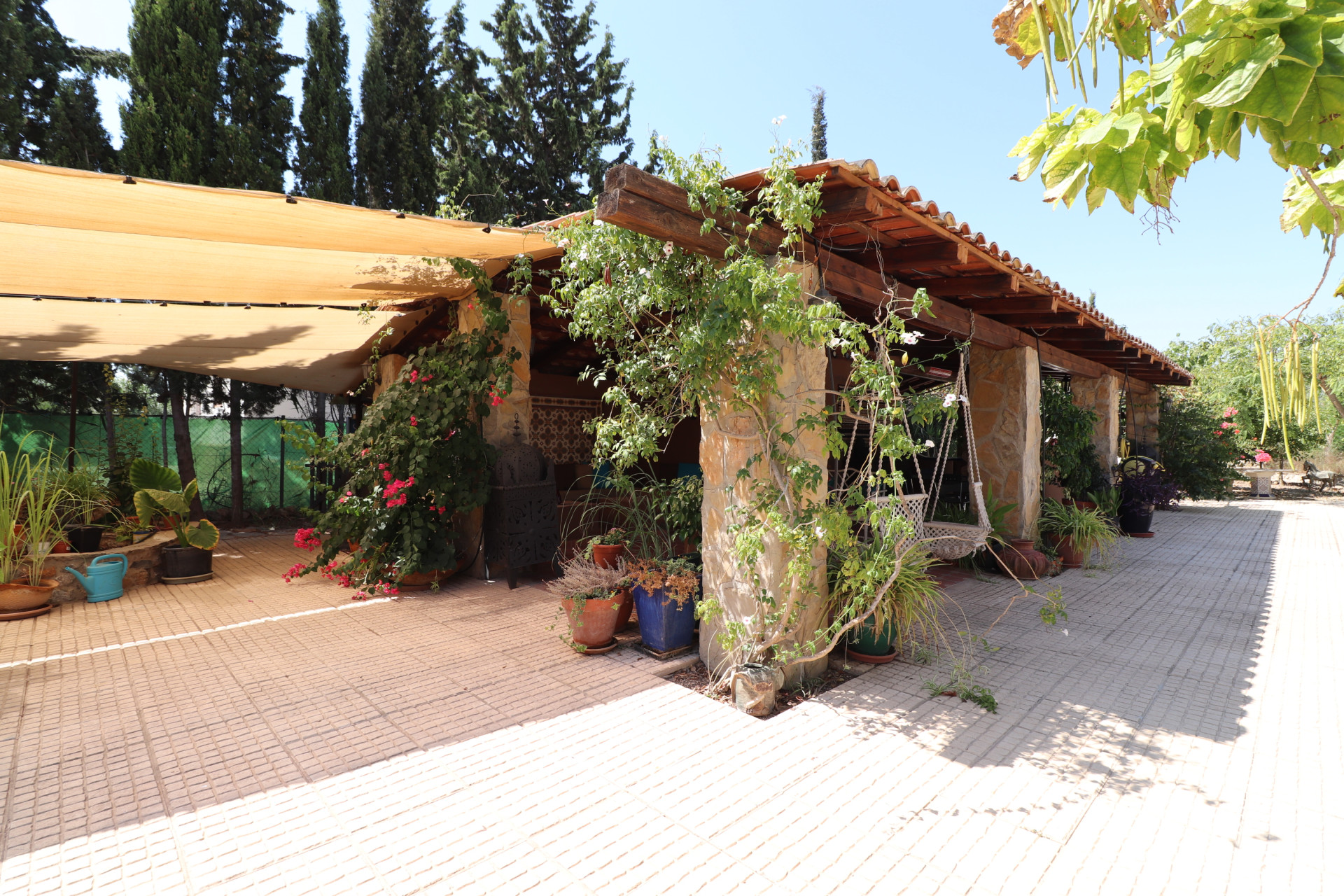 Reventa - Country Property - Catral - Catral - Country