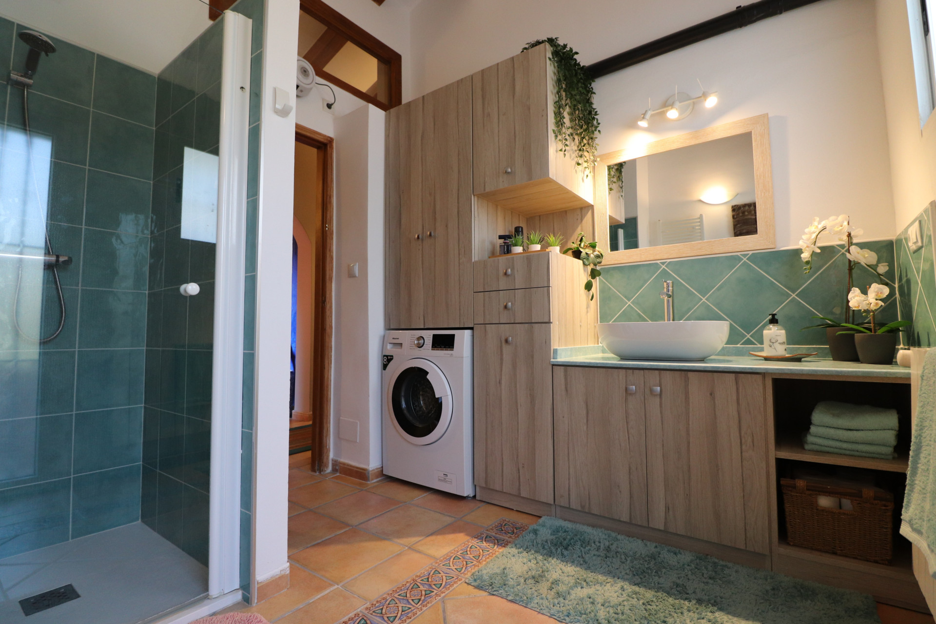 Reventa - Country Property - Catral - Catral - Country