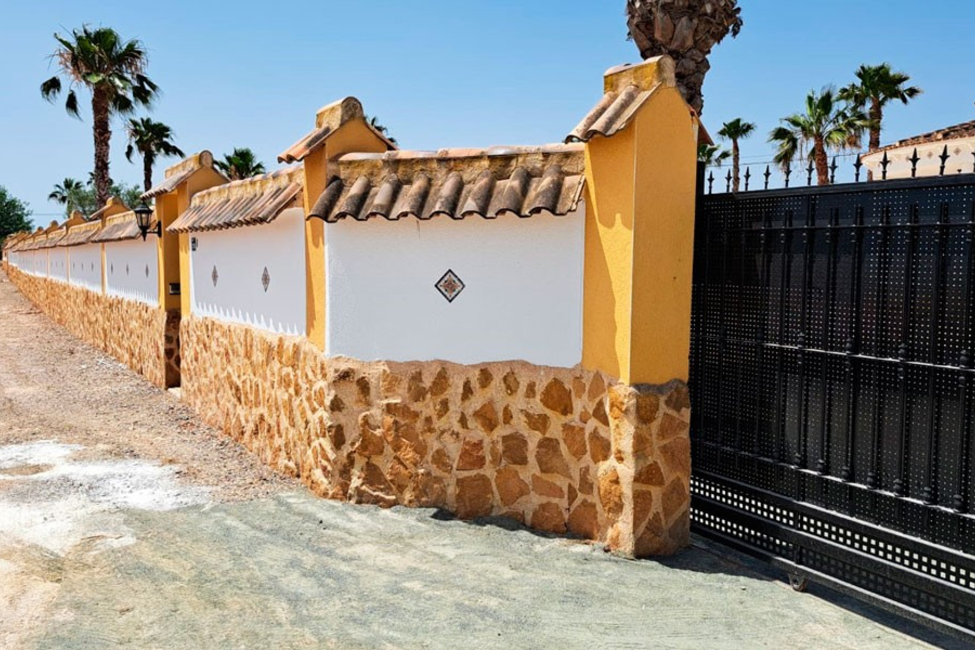 Reventa - Country Property - Catral - Catral - Country