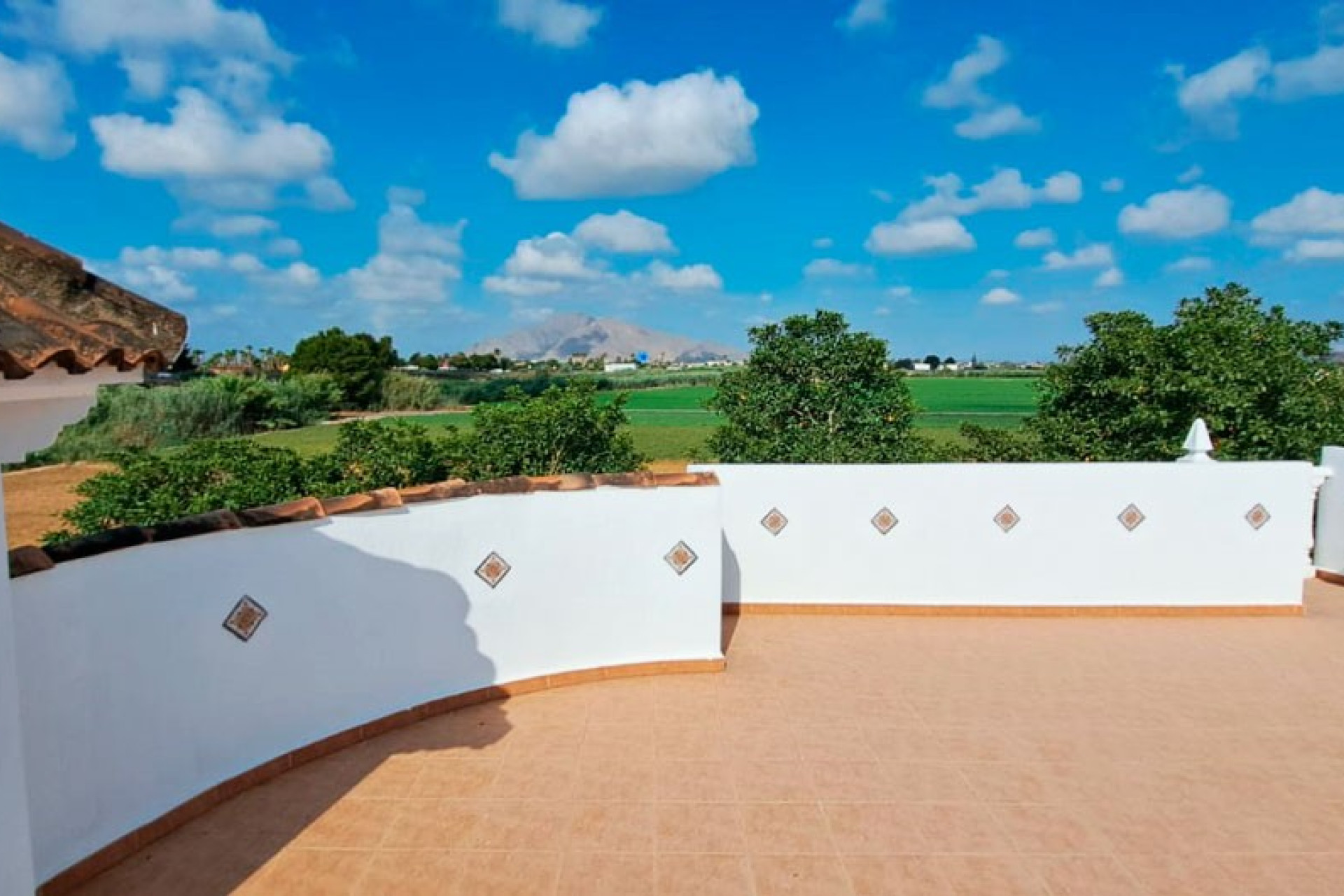 Reventa - Country Property - Catral - Catral - Country