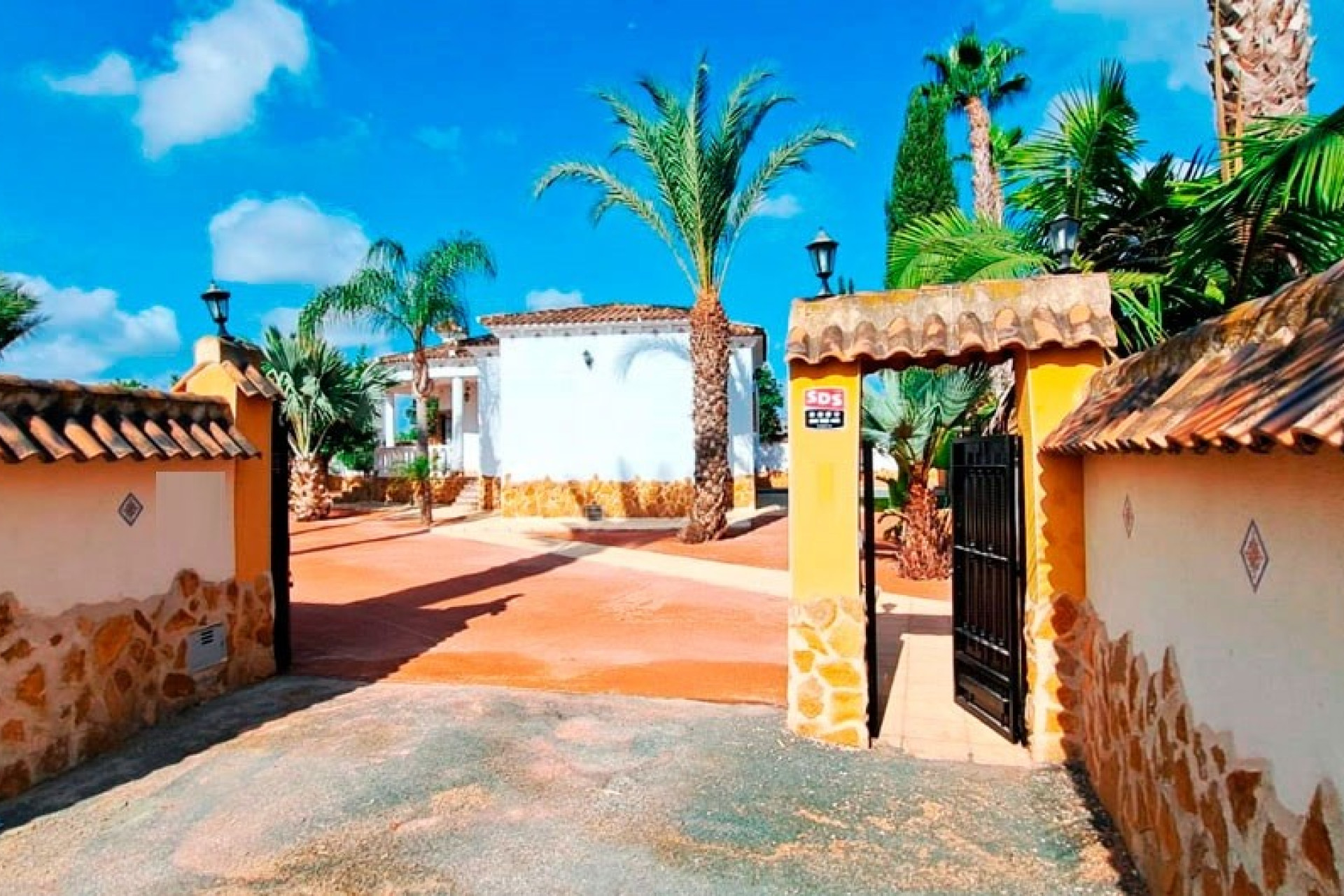 Reventa - Country Property - Catral - Catral - Country