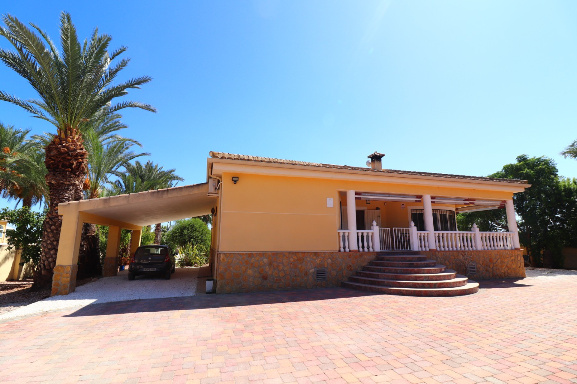 Reventa - Country Property - Catral - Catral - Country