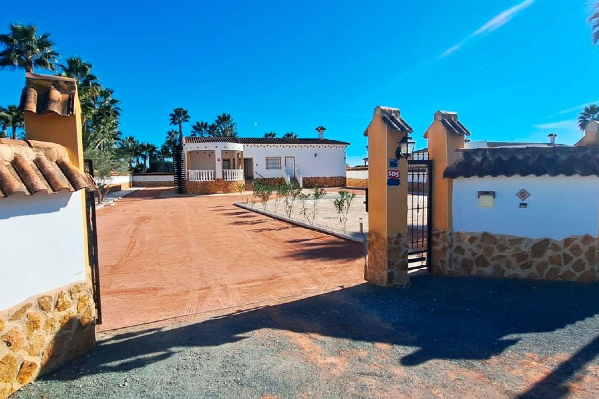 Reventa - Country Property - Catral - Catral - Country