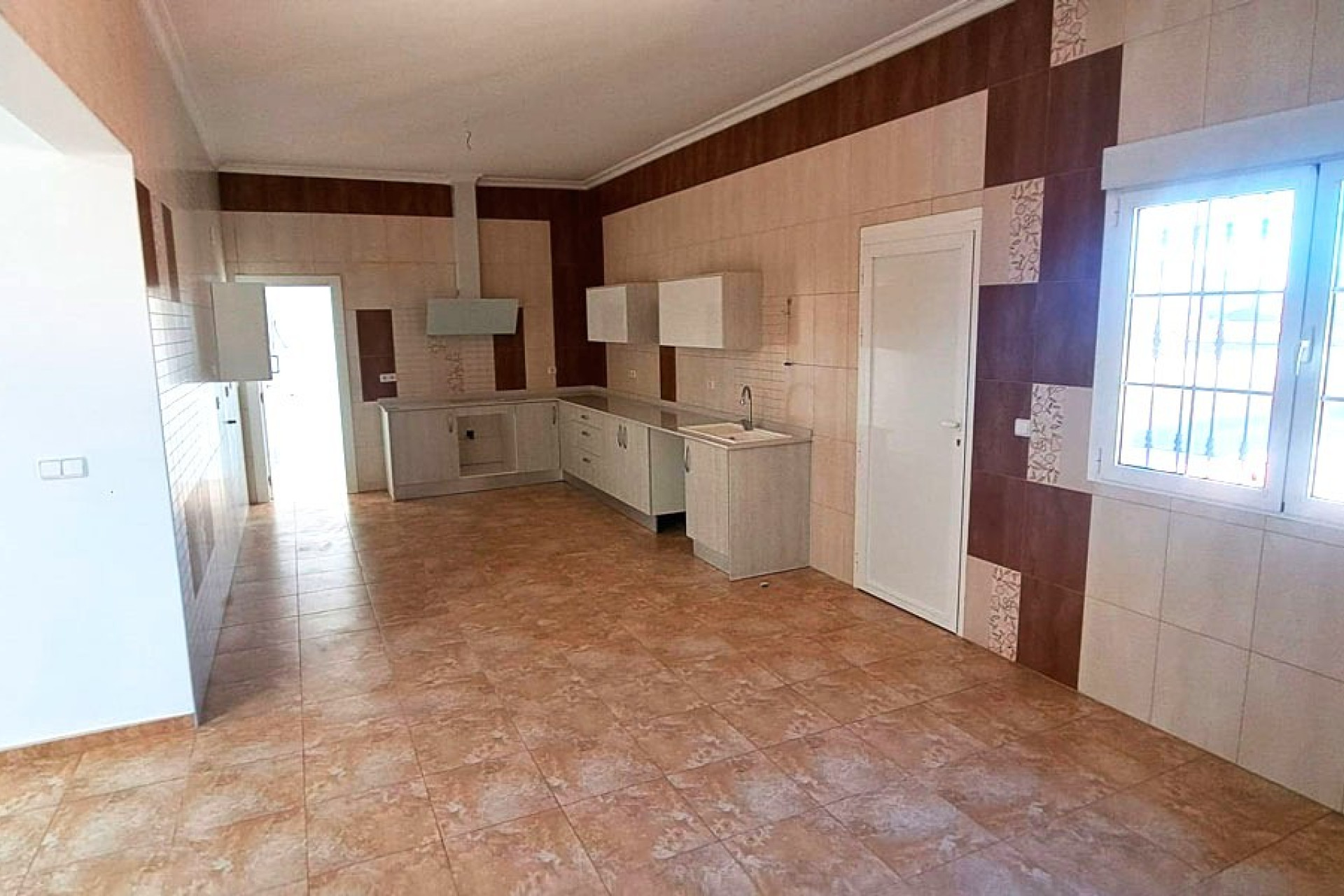 Reventa - Country Property - Catral - Catral - Country