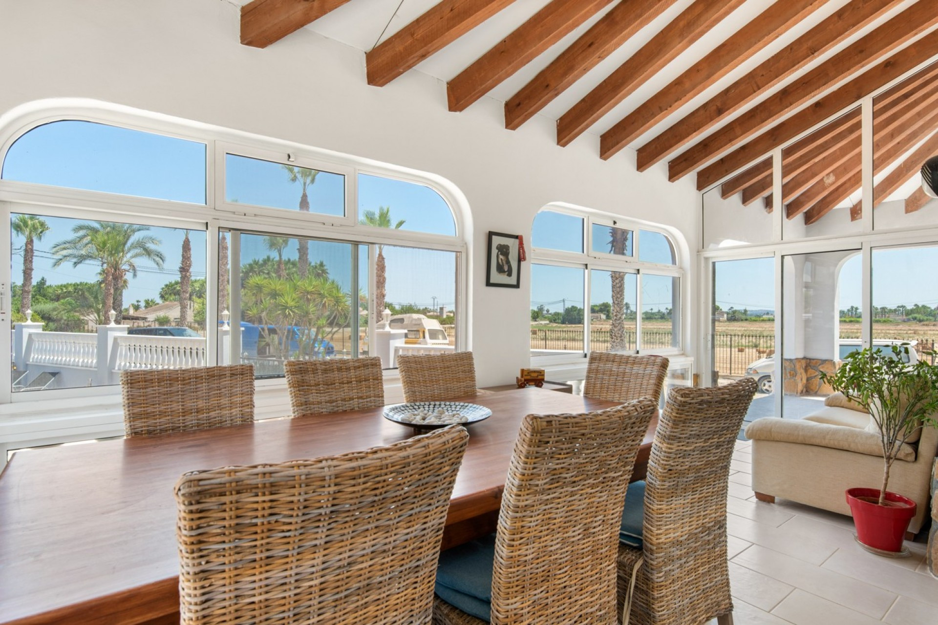 Reventa - Country Property - Catral