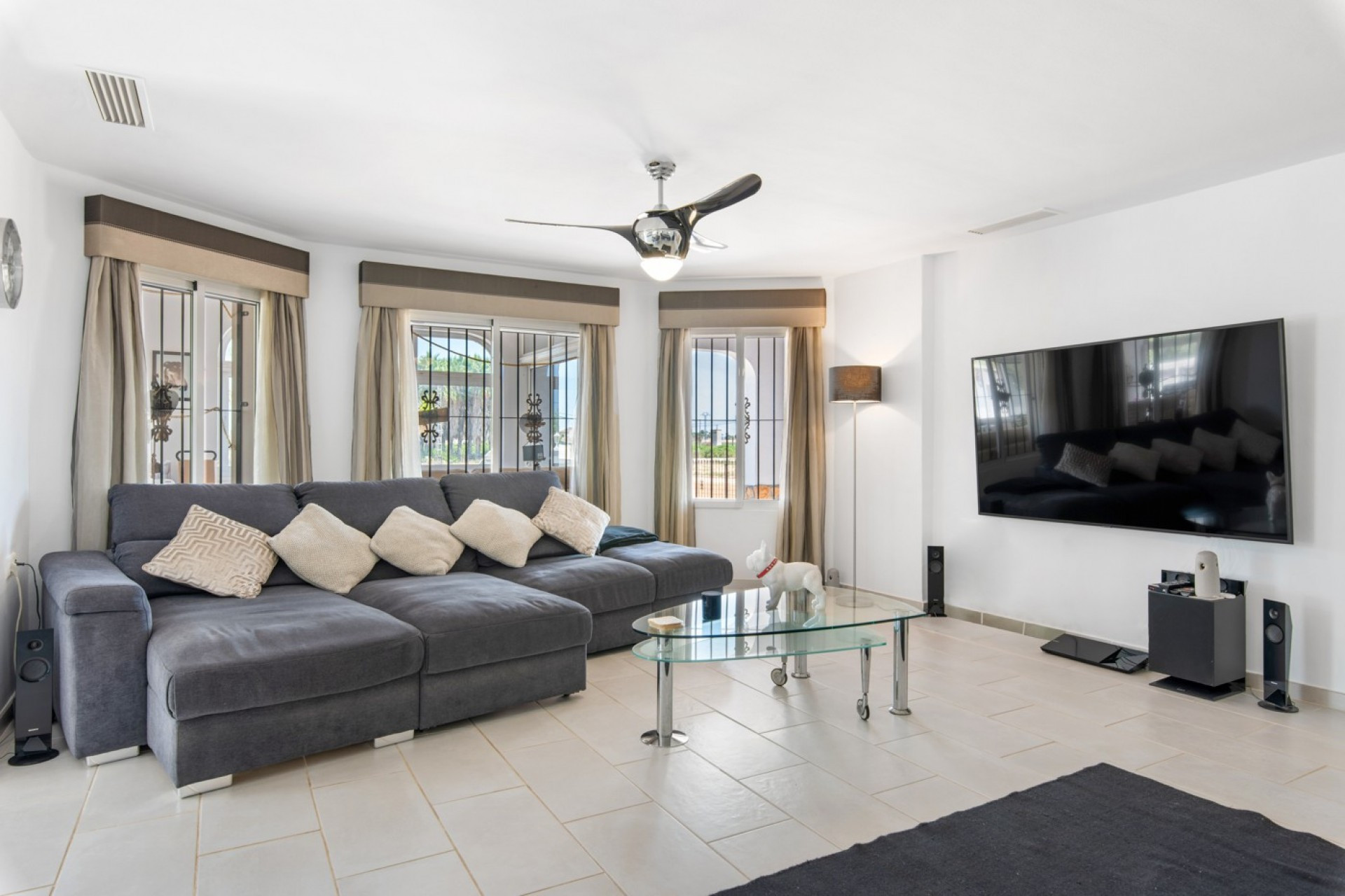 Reventa - Country Property - Catral